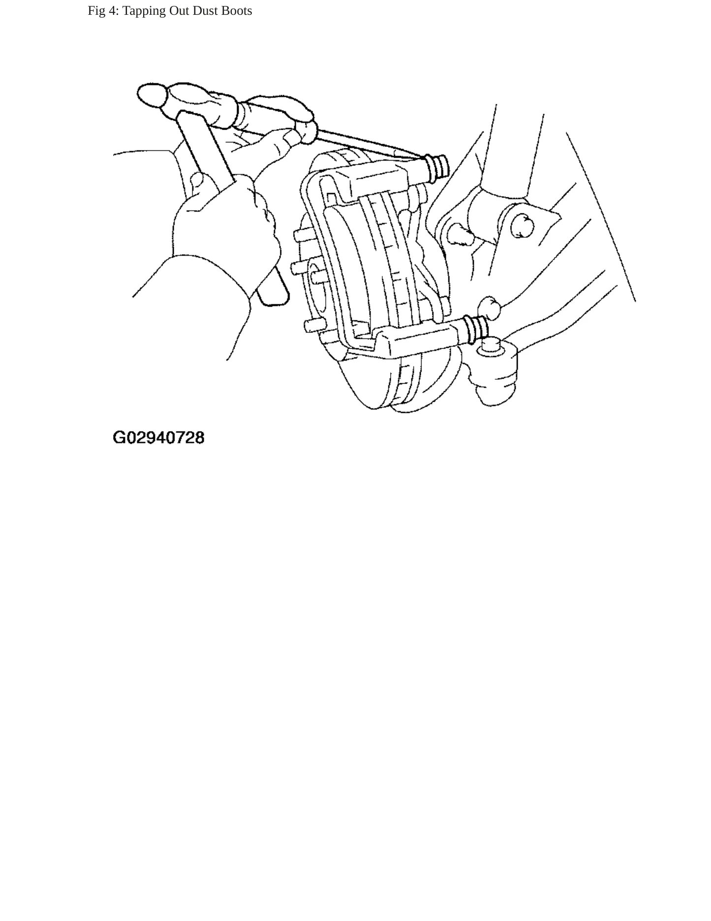 2005 Lexus GS 300 Service and Repair Manual preview page 7