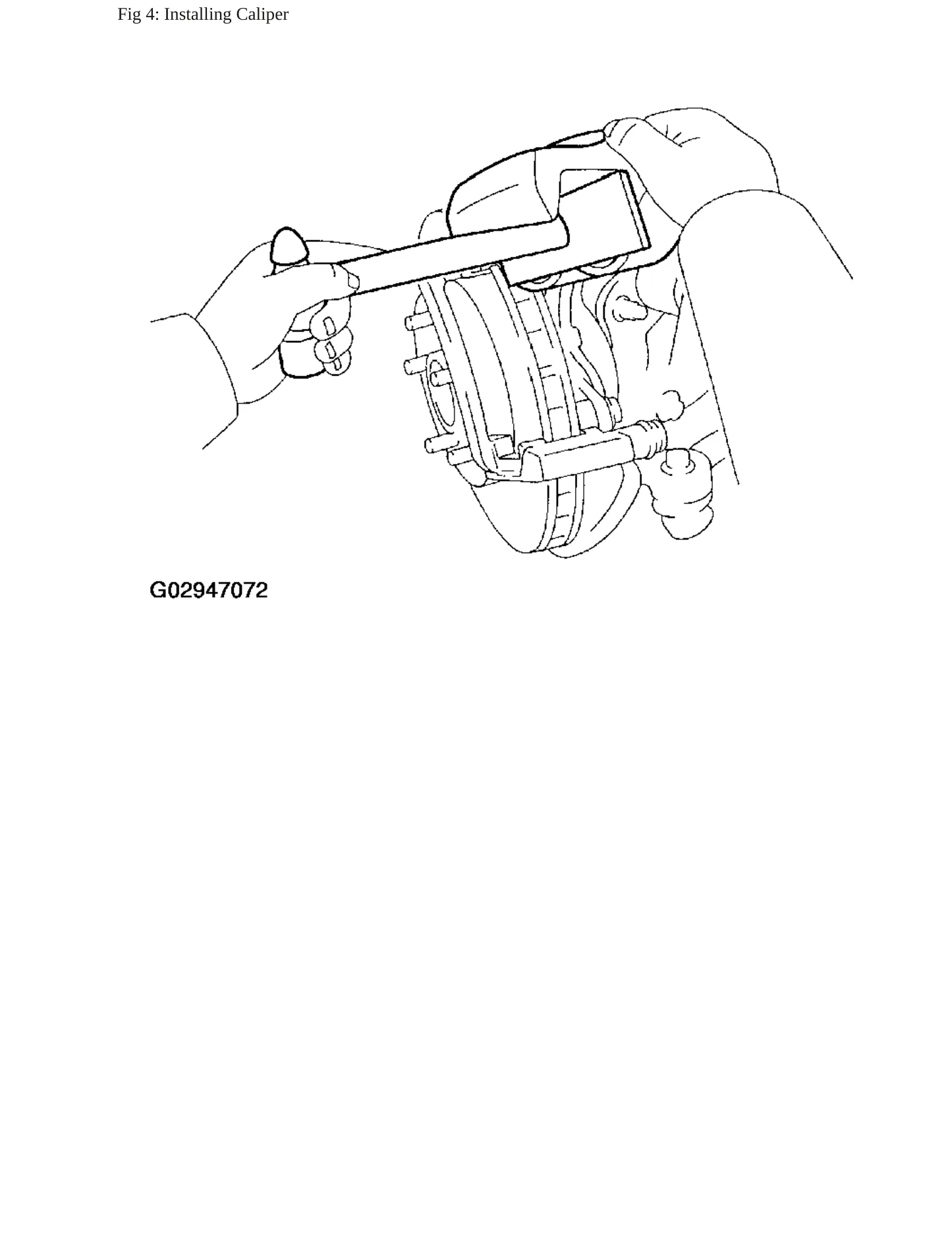 2005 Lexus IS 300 Service and Repair Manual preview page 7