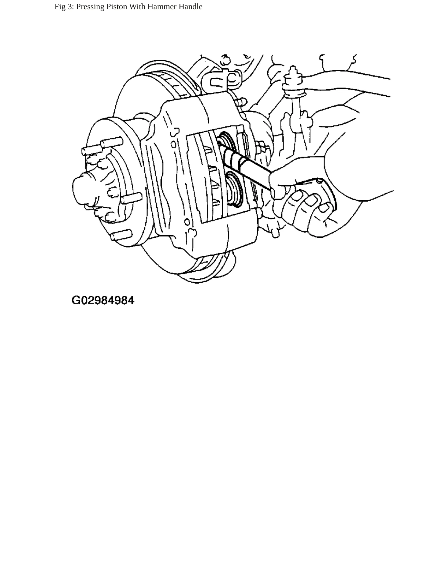 2005 Lexus LX 470 Service and Repair Manual preview page 6