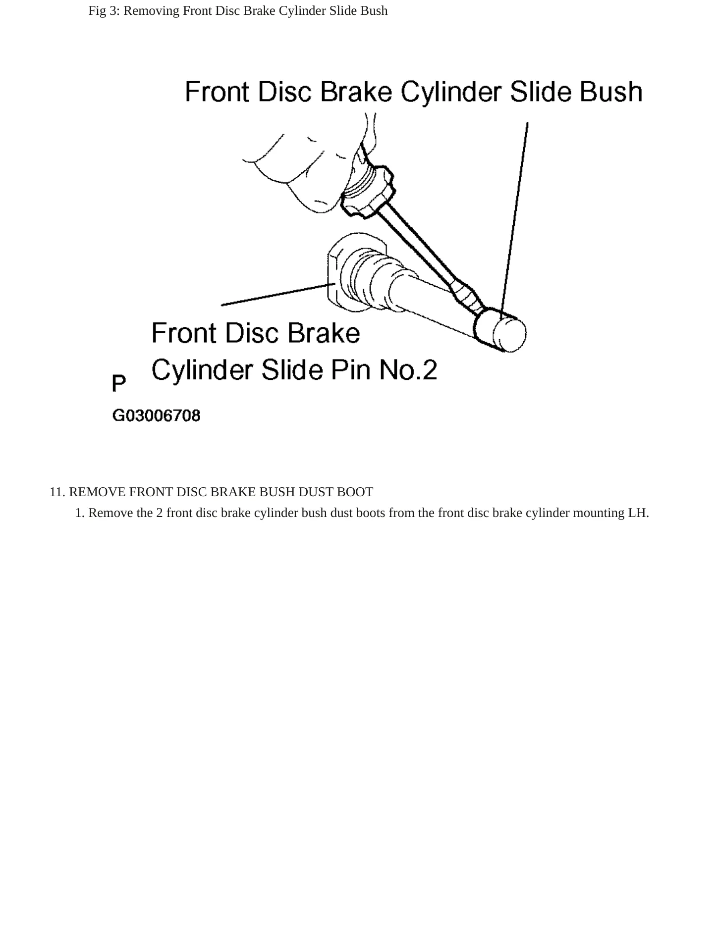 2005 Lexus RX 330 Service and Repair Manual preview page 6