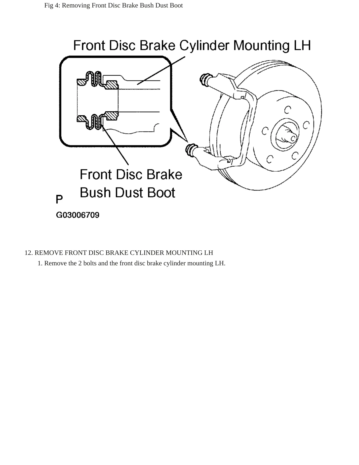 2005 Lexus RX 330 Service and Repair Manual preview page 7