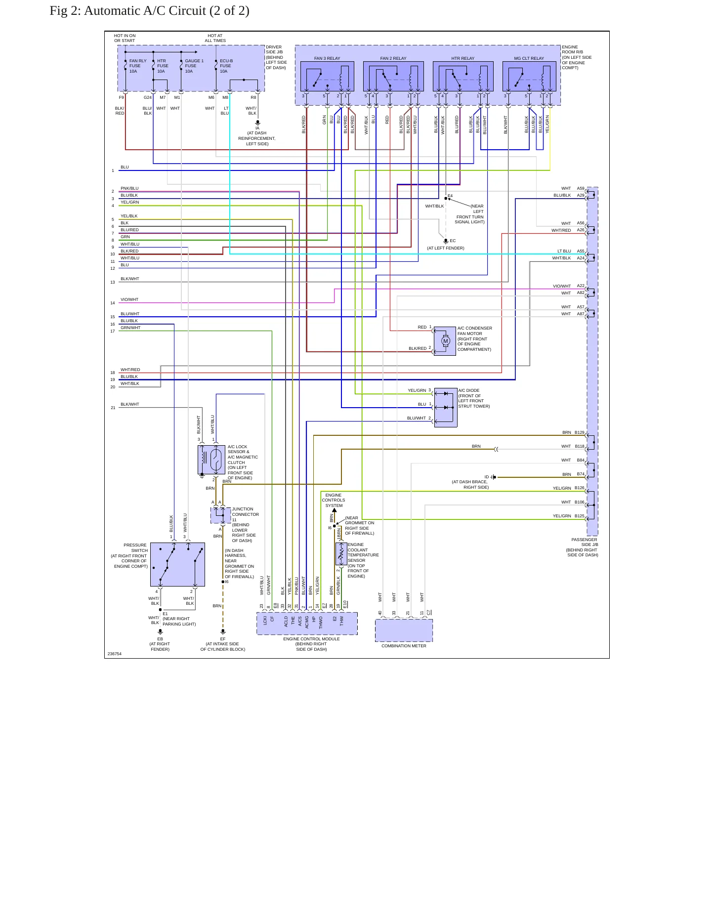 2006 Lexus ES 330 Service and Repair Manual preview page 15