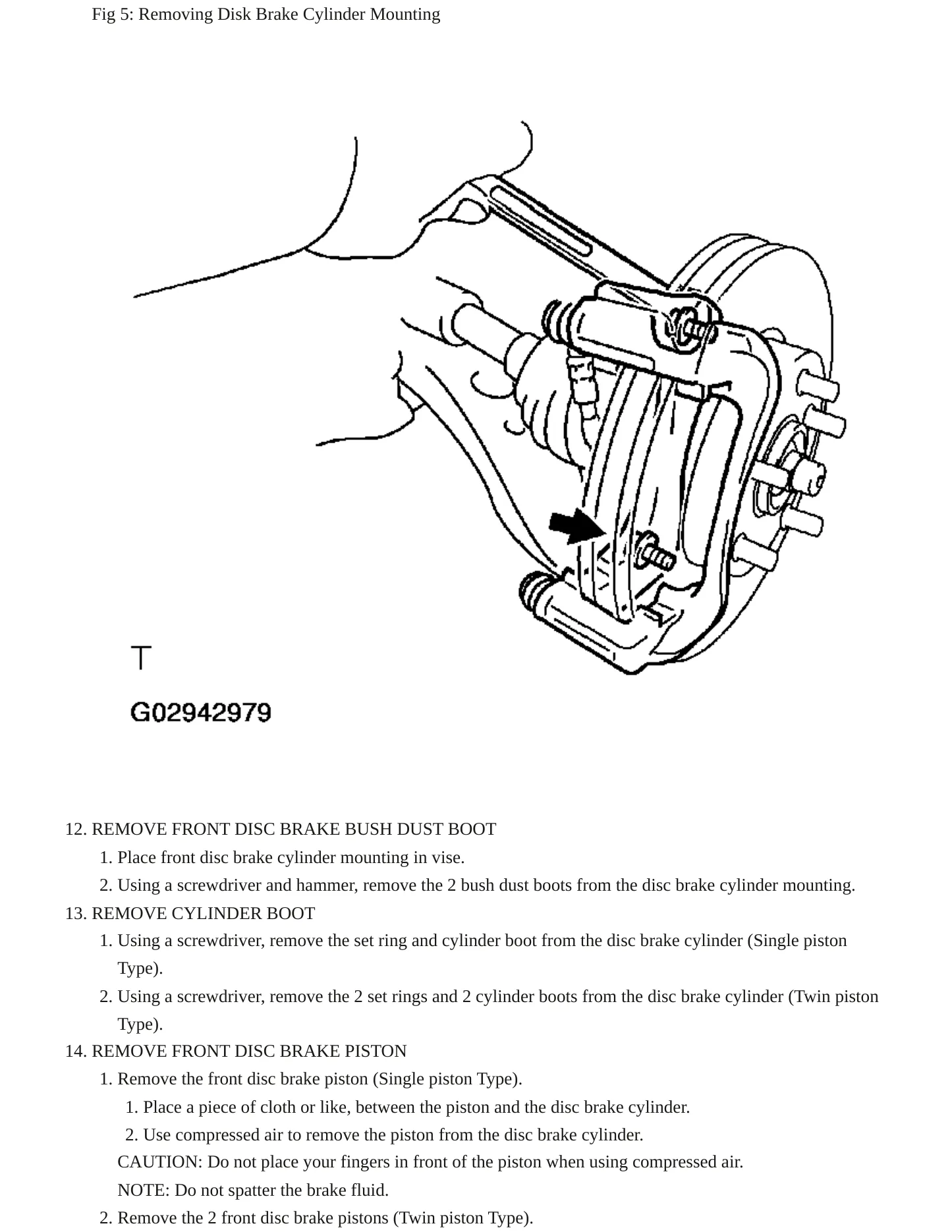 2006 Lexus ES 330 Service and Repair Manual preview page 9