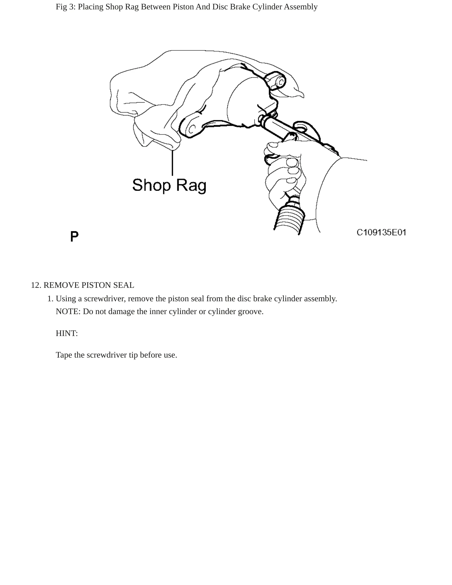 2006 Lexus GS 300 Service and Repair Manual preview page 7