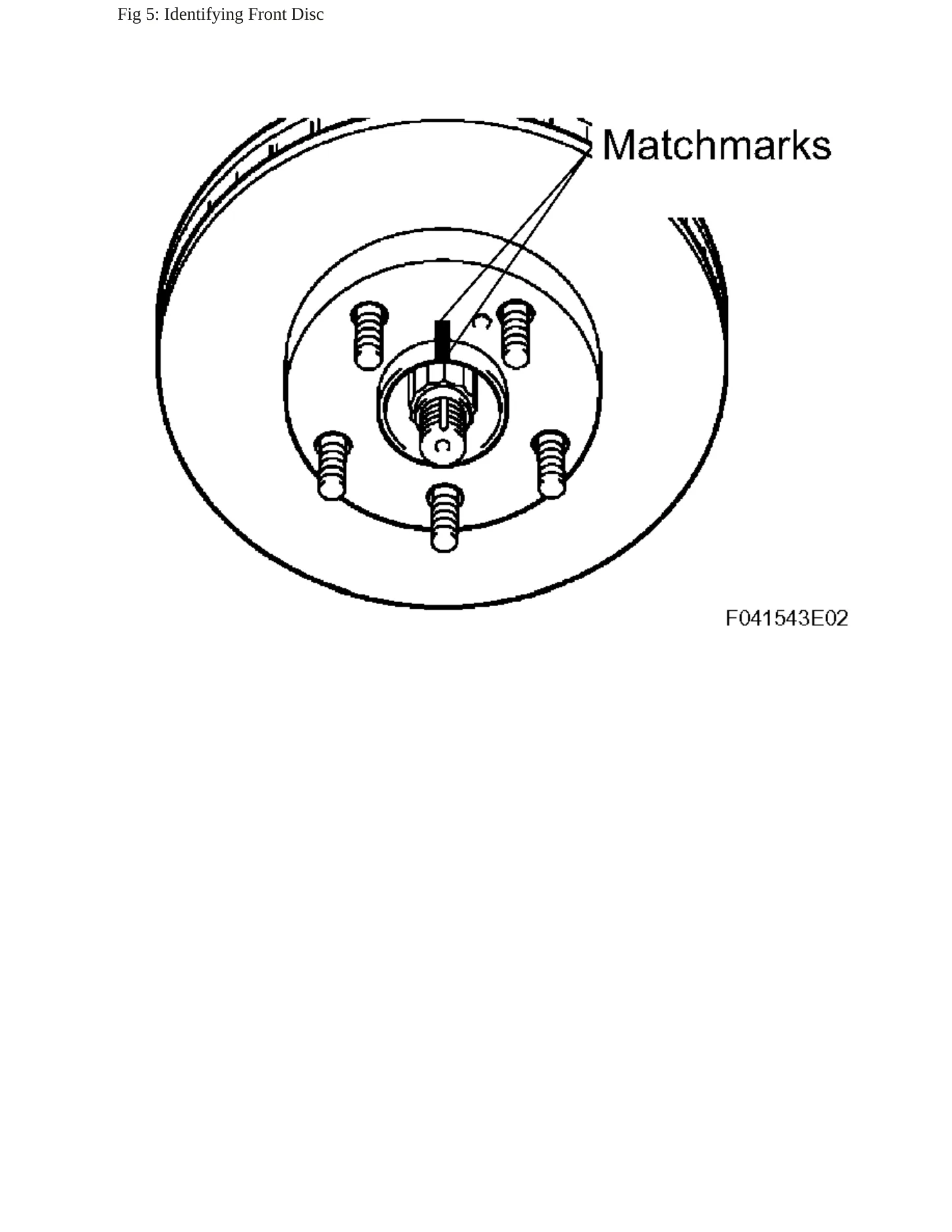 2006 Lexus GS 300 Service and Repair Manual preview page 9