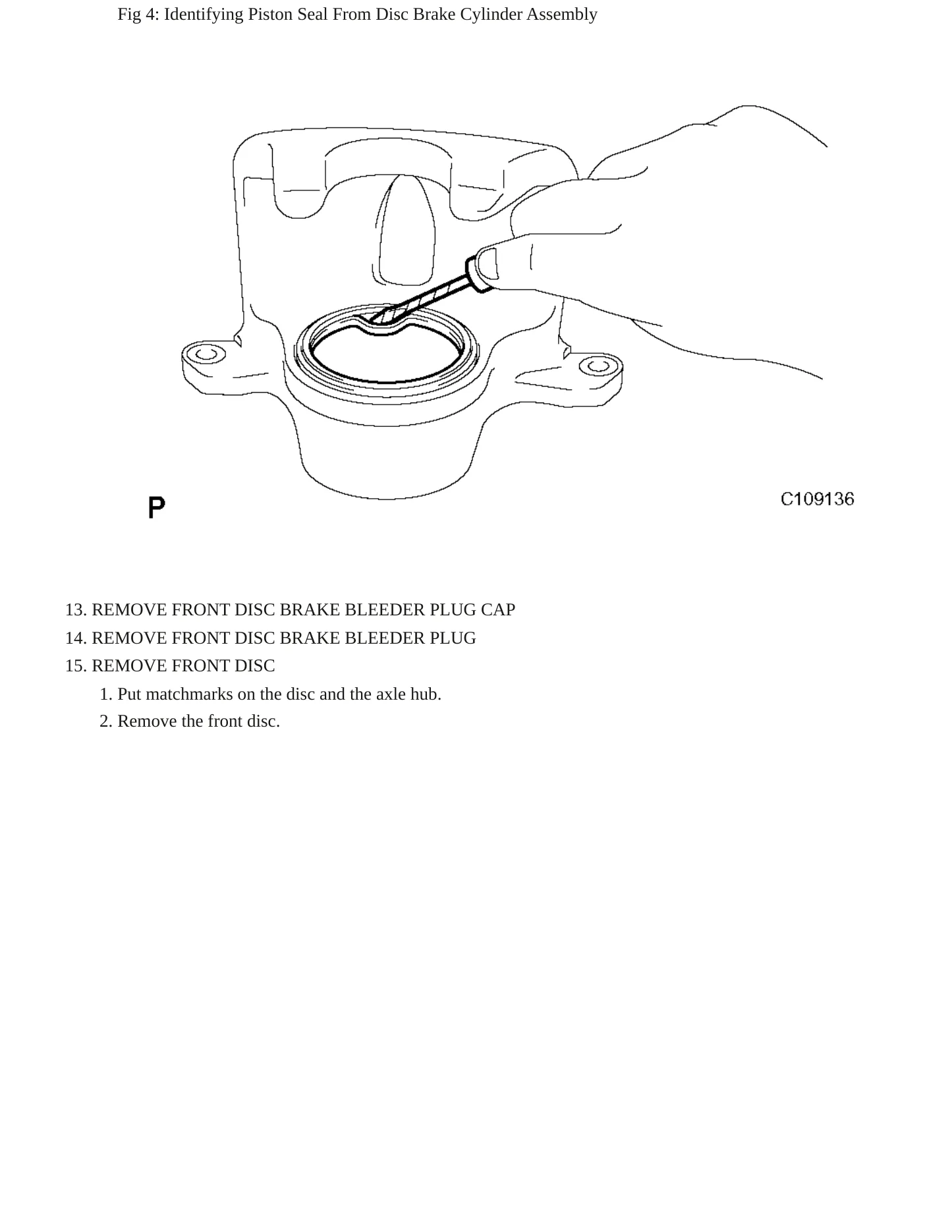 2006 Lexus GS 430 Service and Repair Manual preview page 9