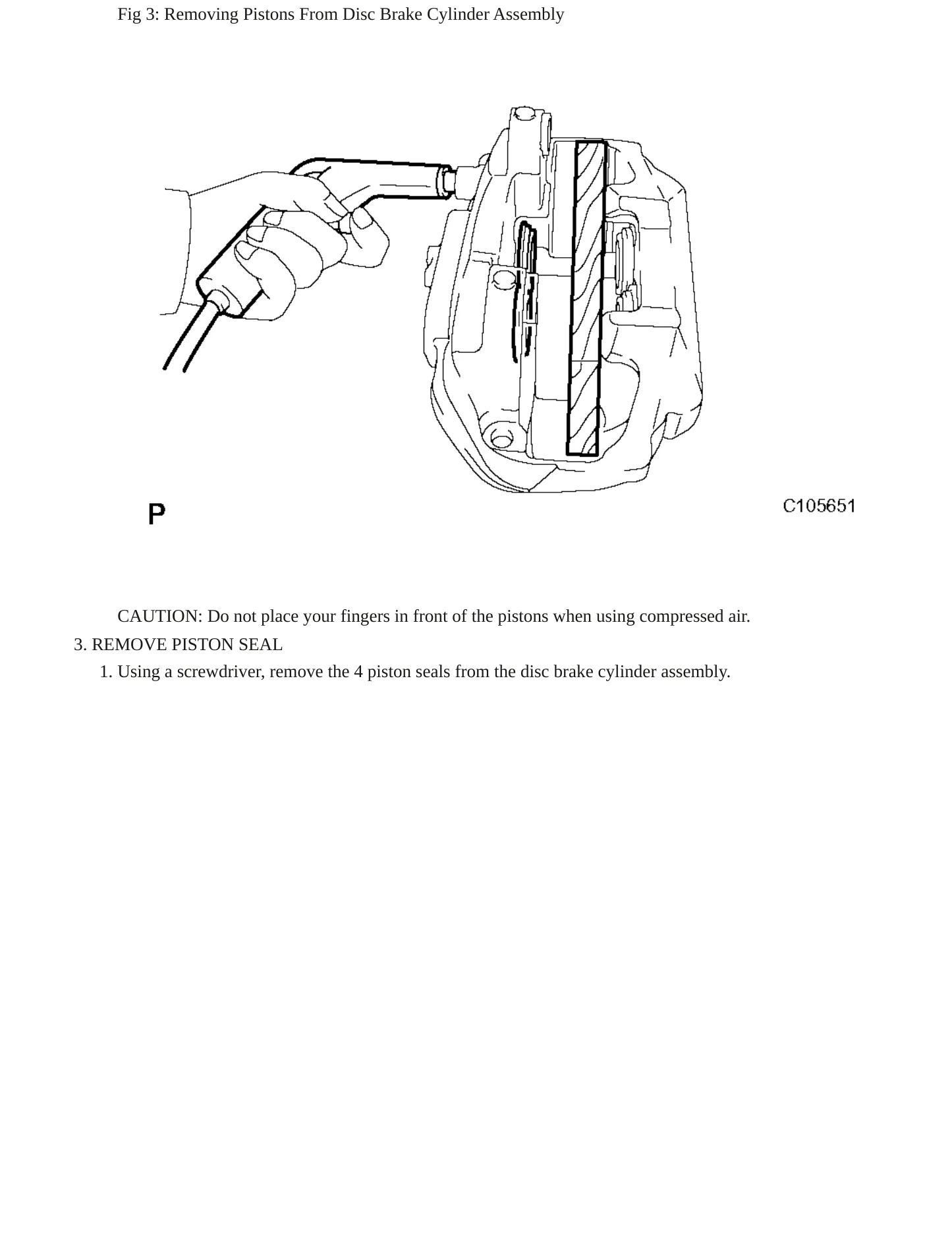 2006 Lexus IS 350 Service and Repair Manual preview page 6