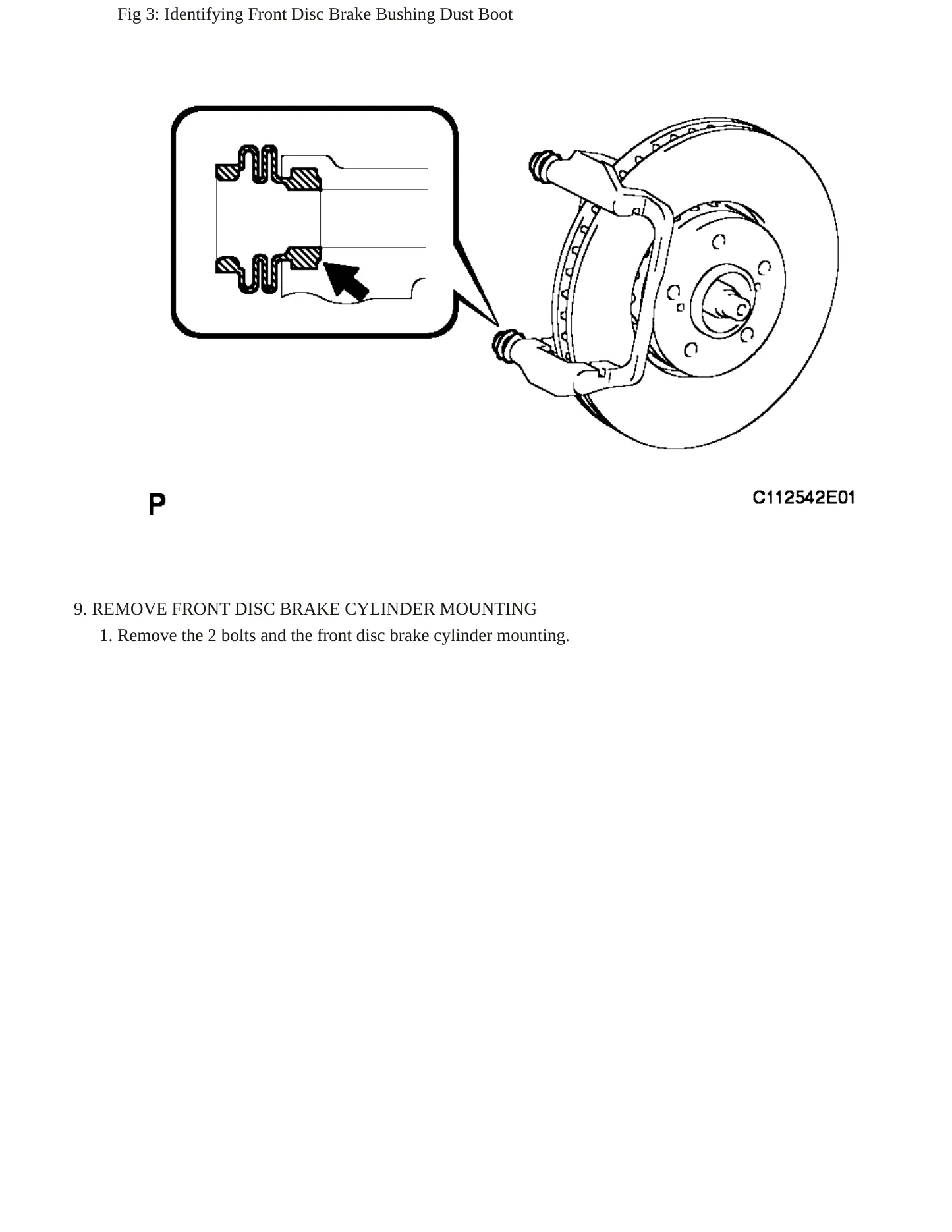 2006 Lexus RX 400h Service and Repair Manual preview page 6