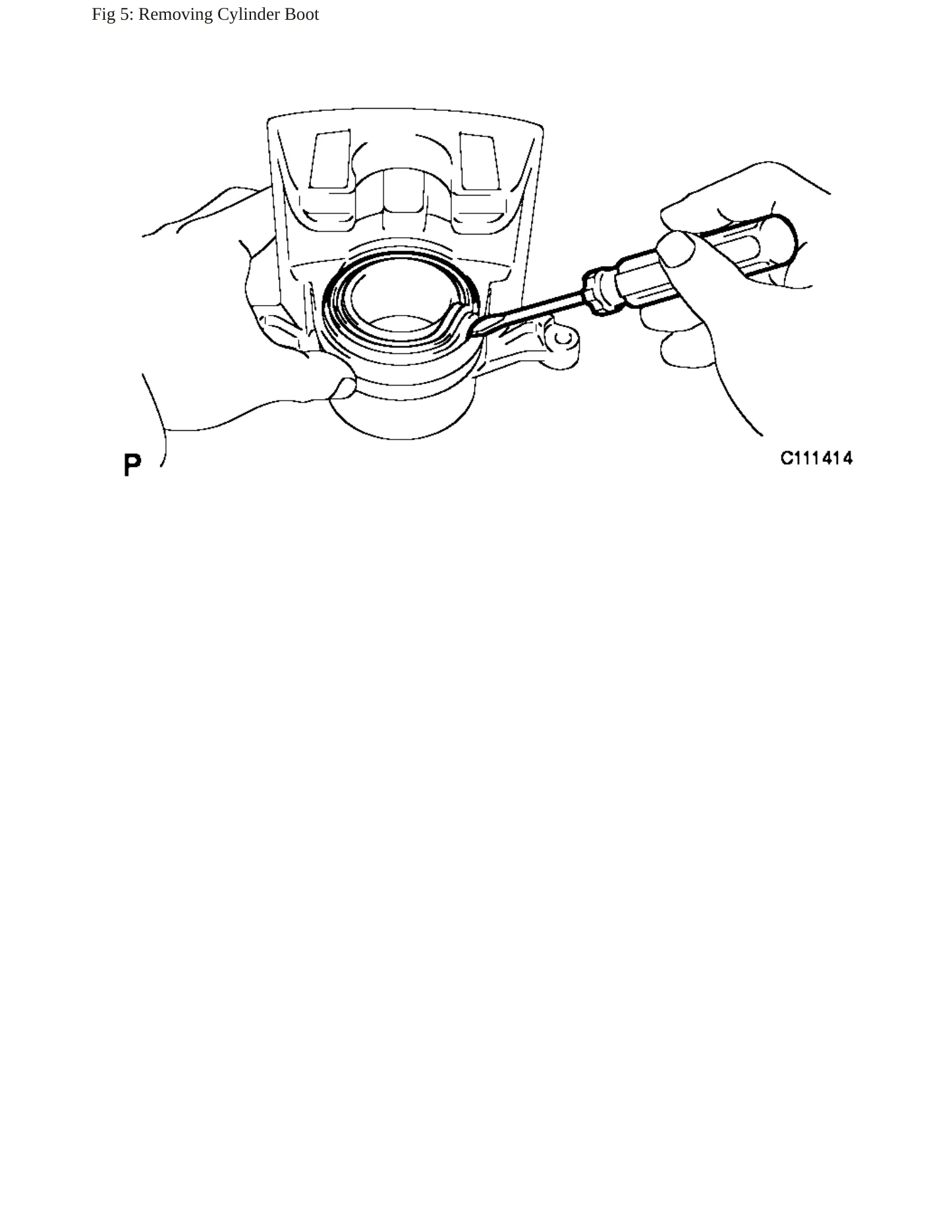 2006 Lexus RX 400h Service and Repair Manual preview page 8