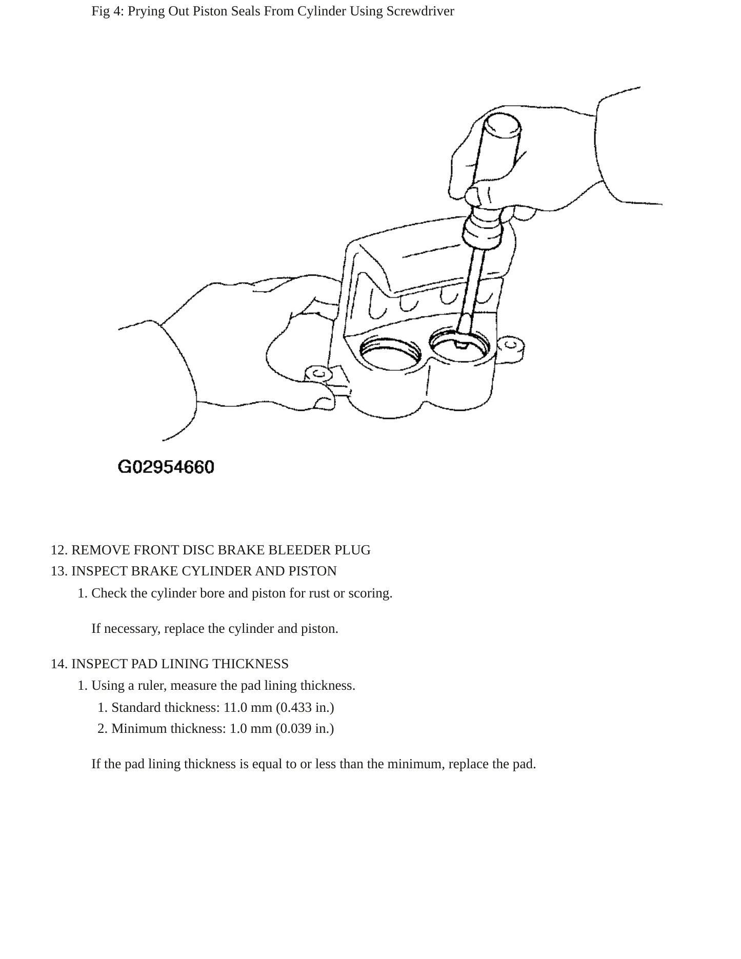 2006 Lexus SC 430 Service and Repair Manual preview page 7