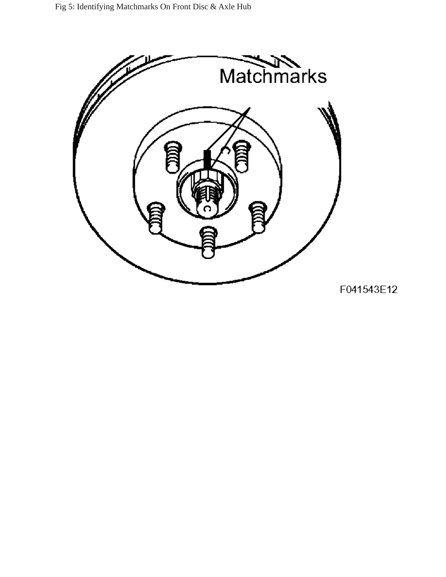 2007 Lexus IS 250 Service and Repair Manual preview page 8