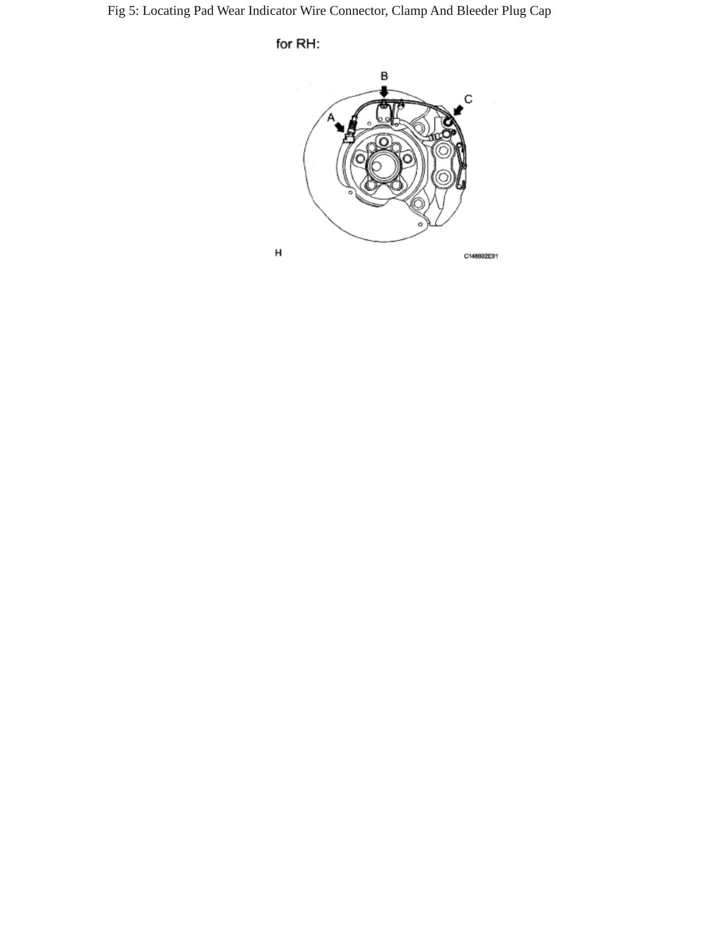 2007 Lexus LS 460L Service and Repair Manual preview page 6