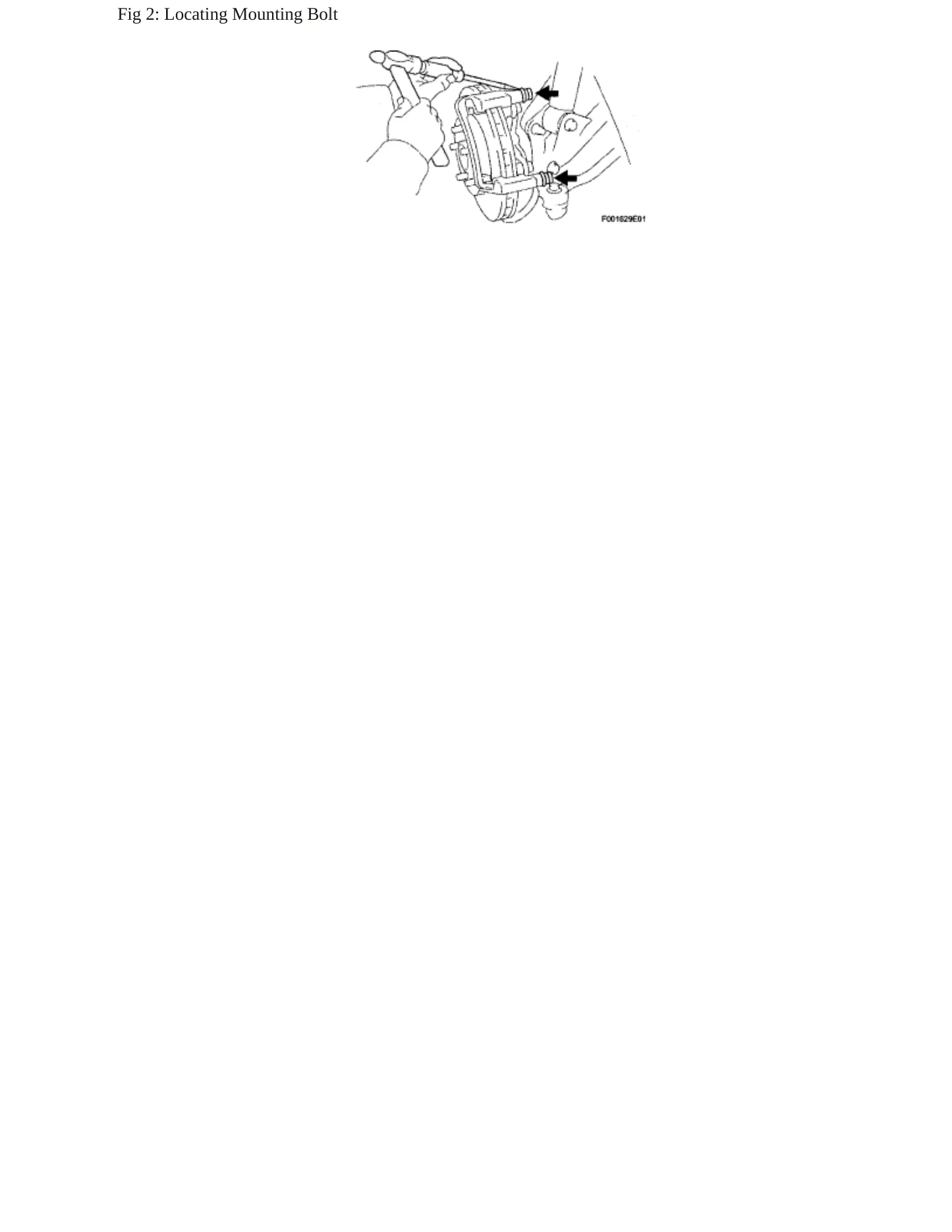 2007 Lexus SC 430 Service and Repair Manual preview page 5