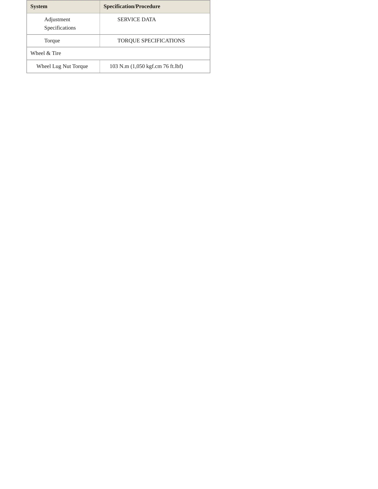 2008 Lexus GS 460 Service and Repair Manual preview page 5