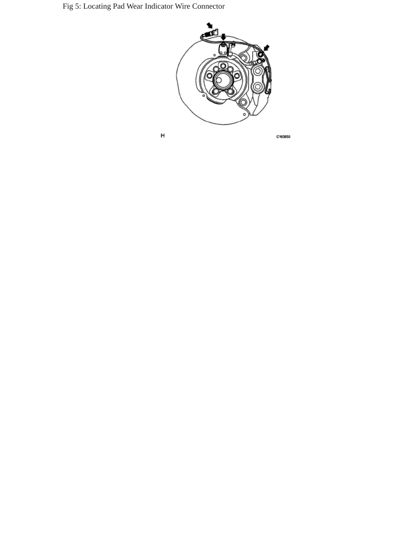 2008 Lexus LS 600hL Service and Repair Manual preview page 6