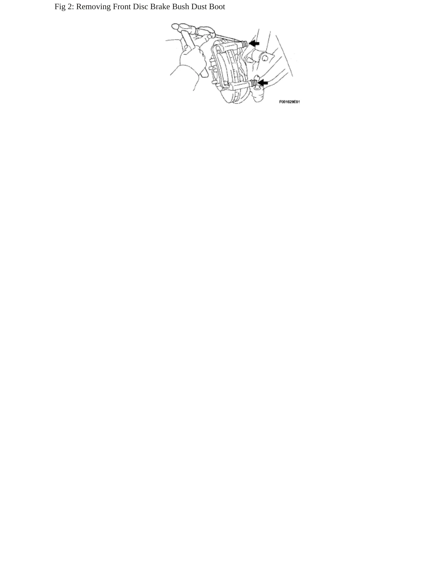 2008 Lexus SC 430 Service and Repair Manual preview page 5