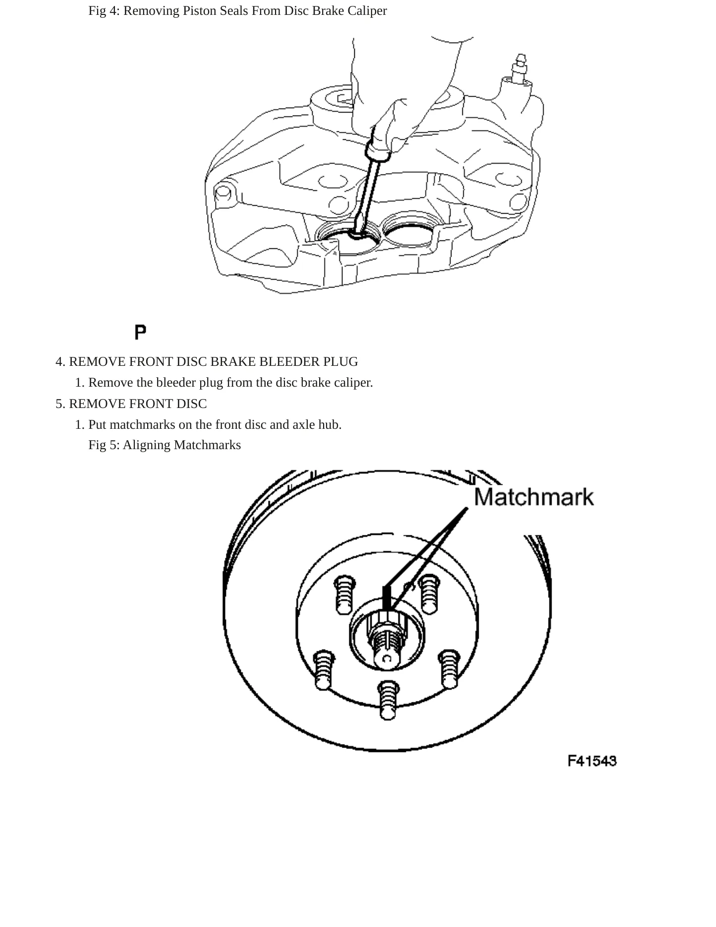 2009 Lexus GS 450h Service and Repair Manual preview page 6