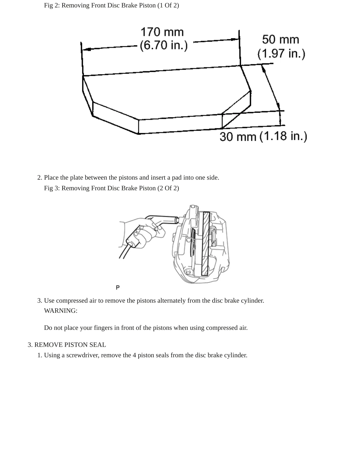 2009 Lexus GS 460 Service and Repair Manual preview page 5