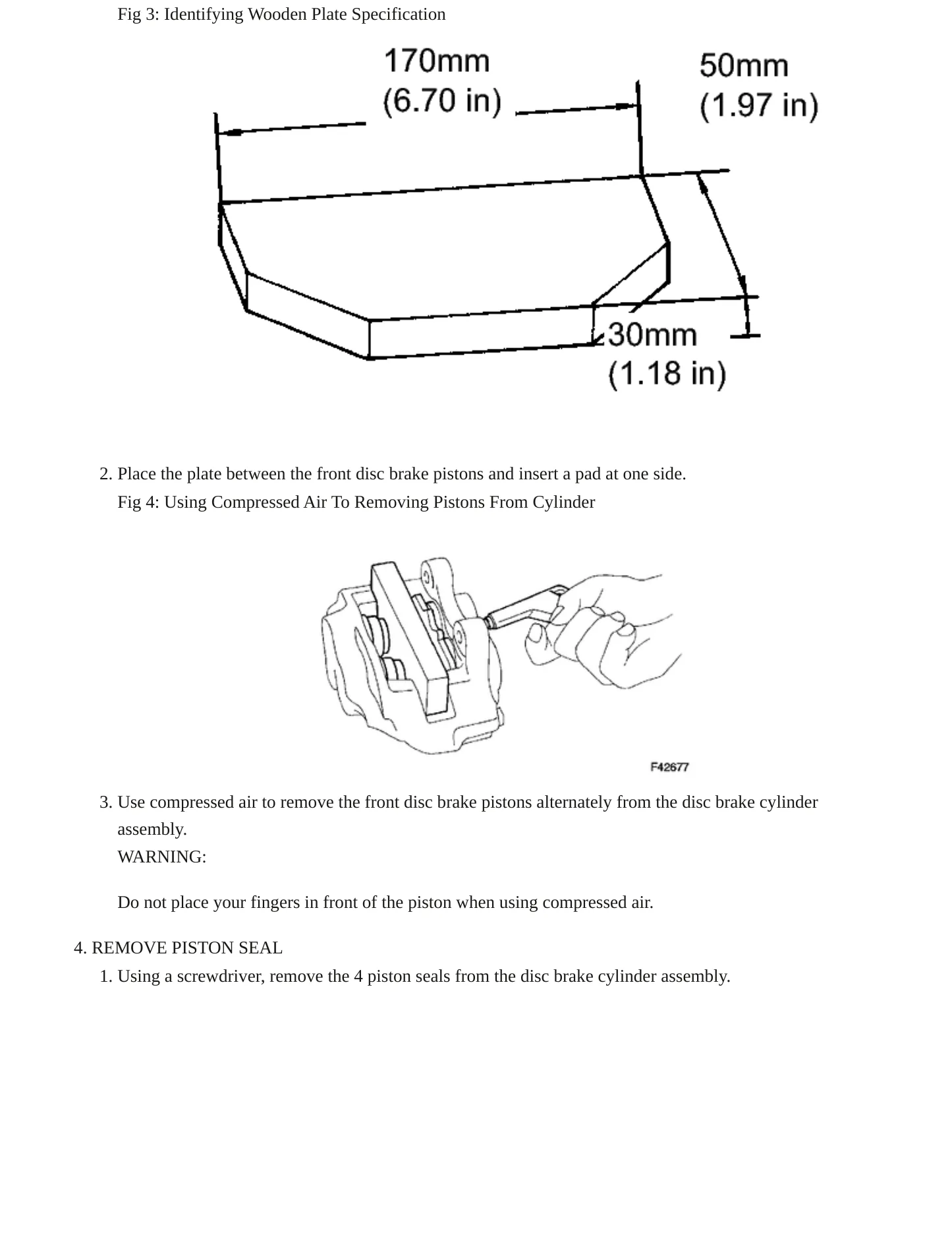 2009 Lexus GX 470 Service and Repair Manual preview page 5
