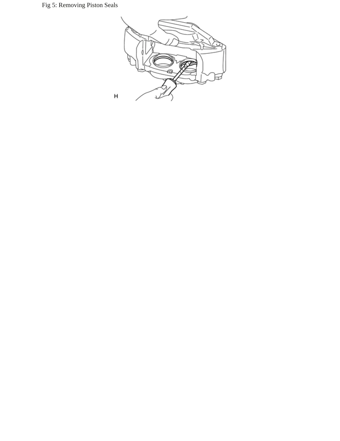 2009 Lexus GX 470 Service and Repair Manual preview page 6