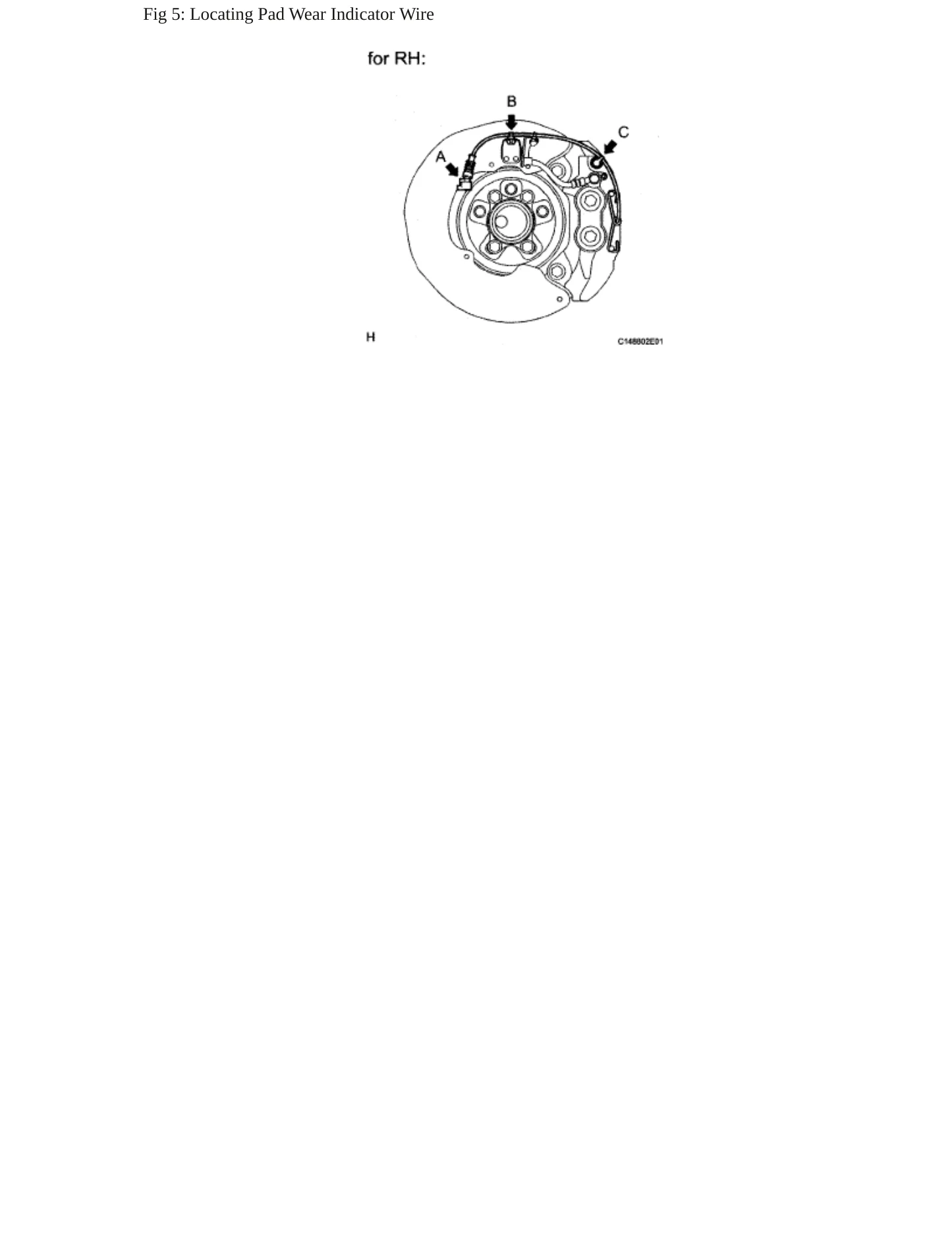 2009 Lexus LS 460L Service and Repair Manual preview page 6