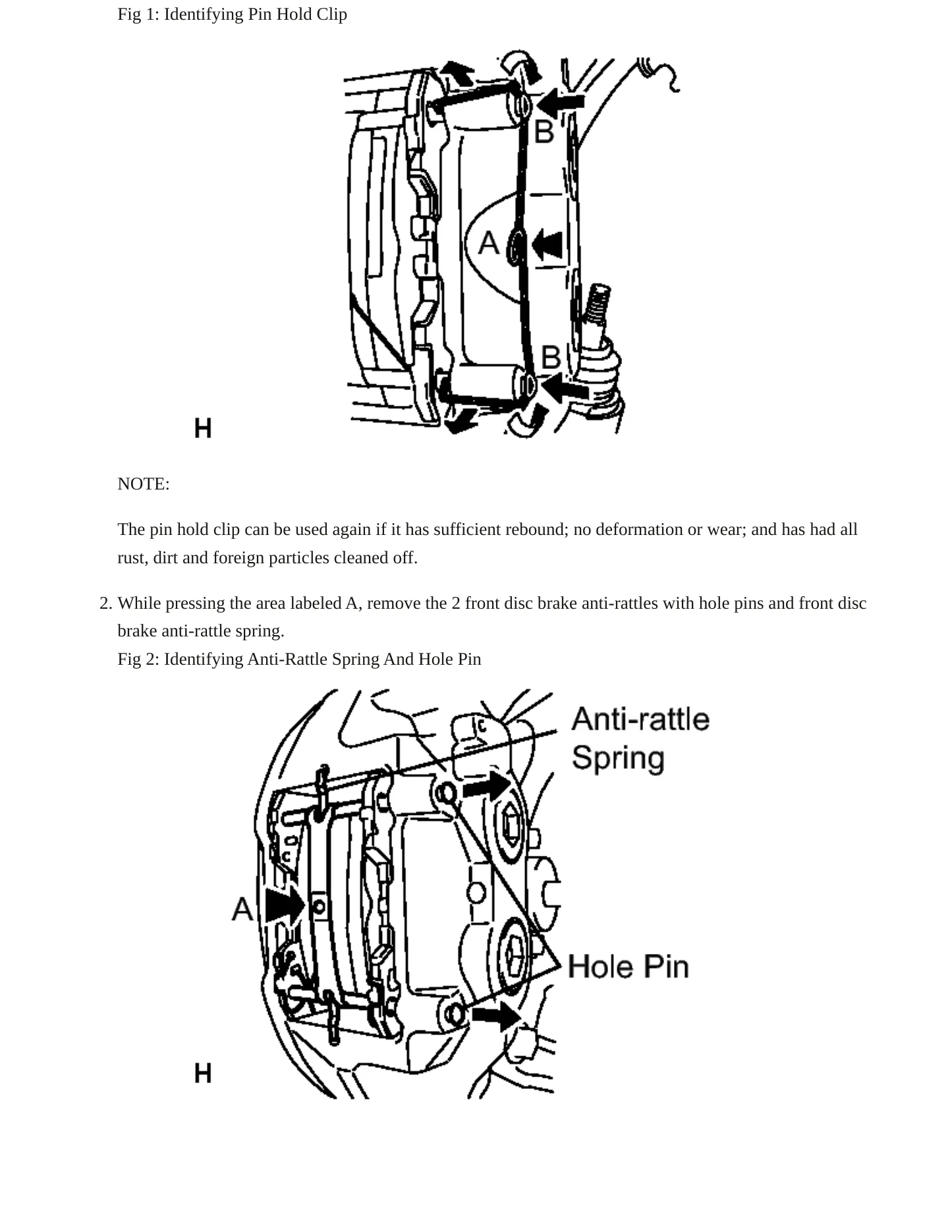 2009 Lexus LS 600hL Service and Repair Manual preview page 5