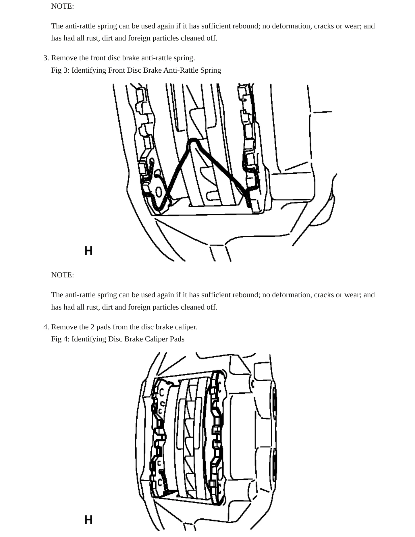 2009 Lexus LS 600hL Service and Repair Manual preview page 6
