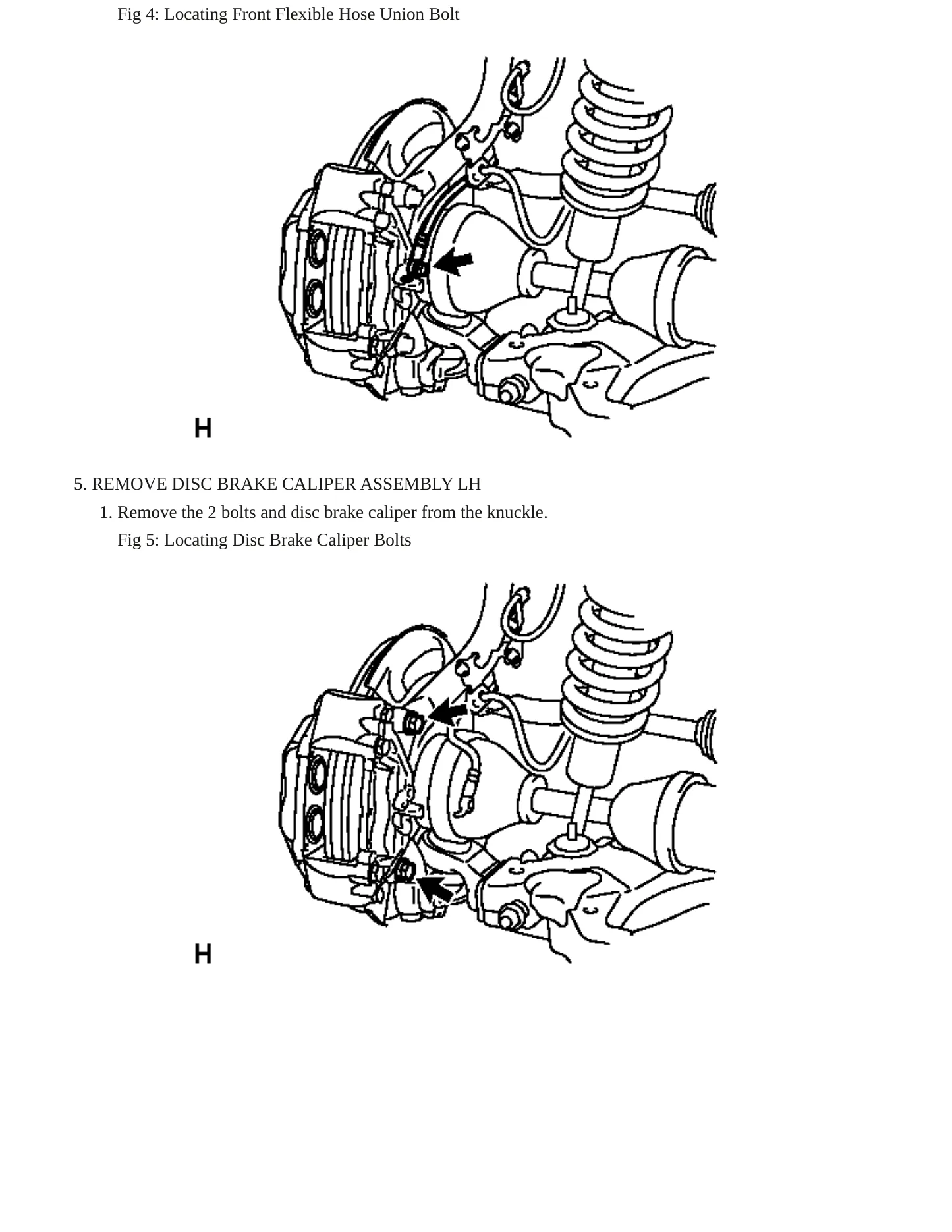 2009 Lexus LX 570 Service and Repair Manual preview page 6