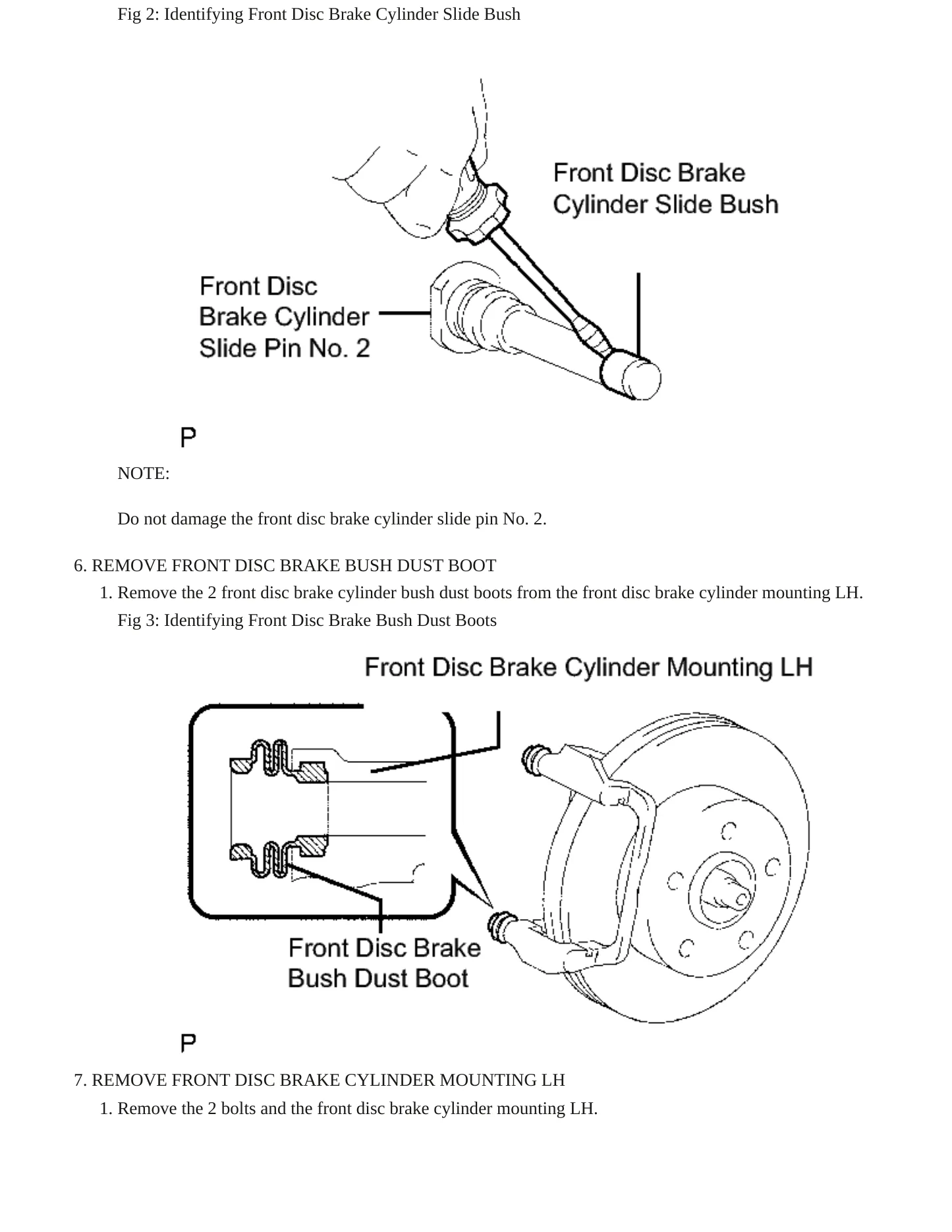 2009 Lexus RX 350 Service and Repair Manual preview page 5