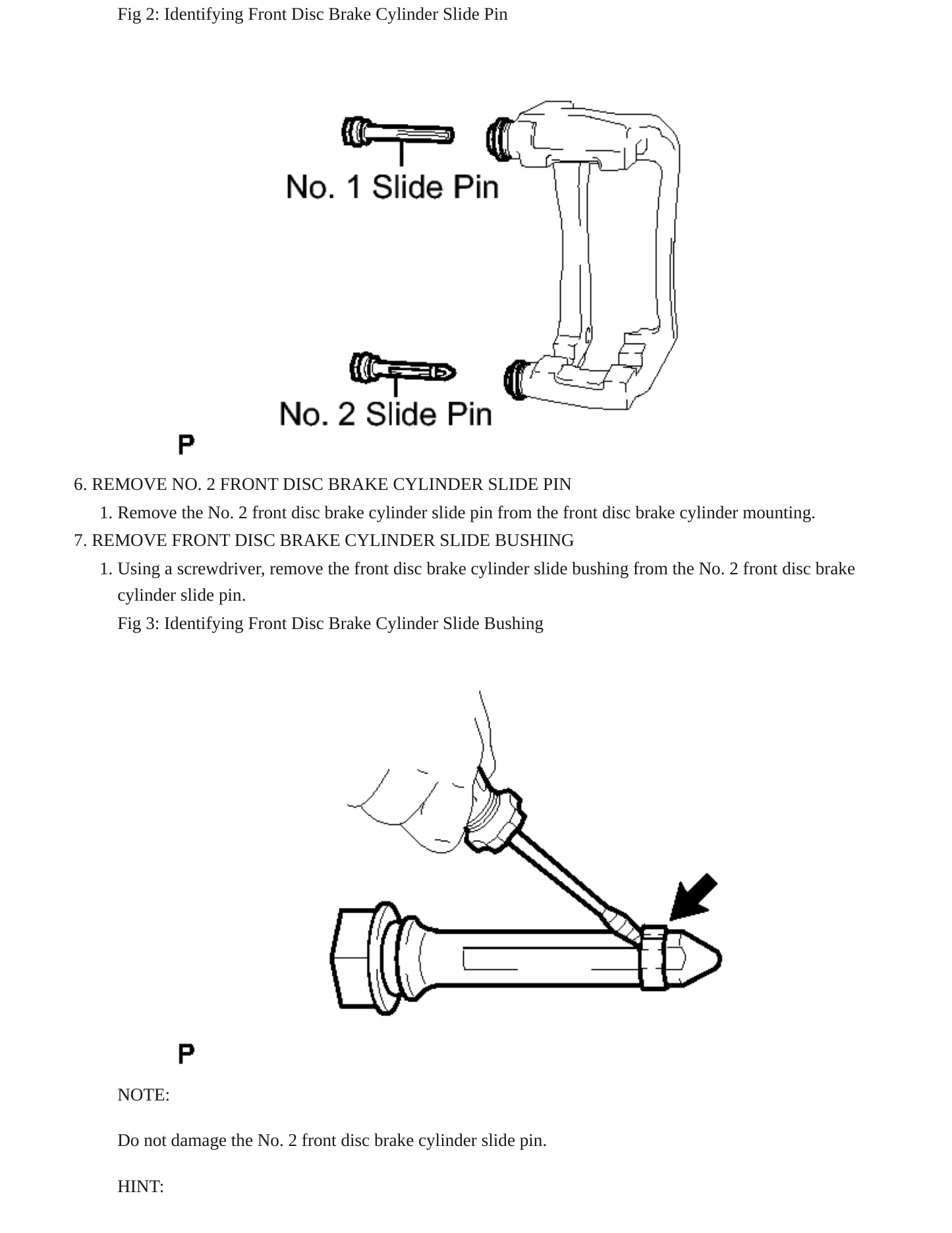 2010 Lexus ES 350 Service and Repair Manual preview page 5