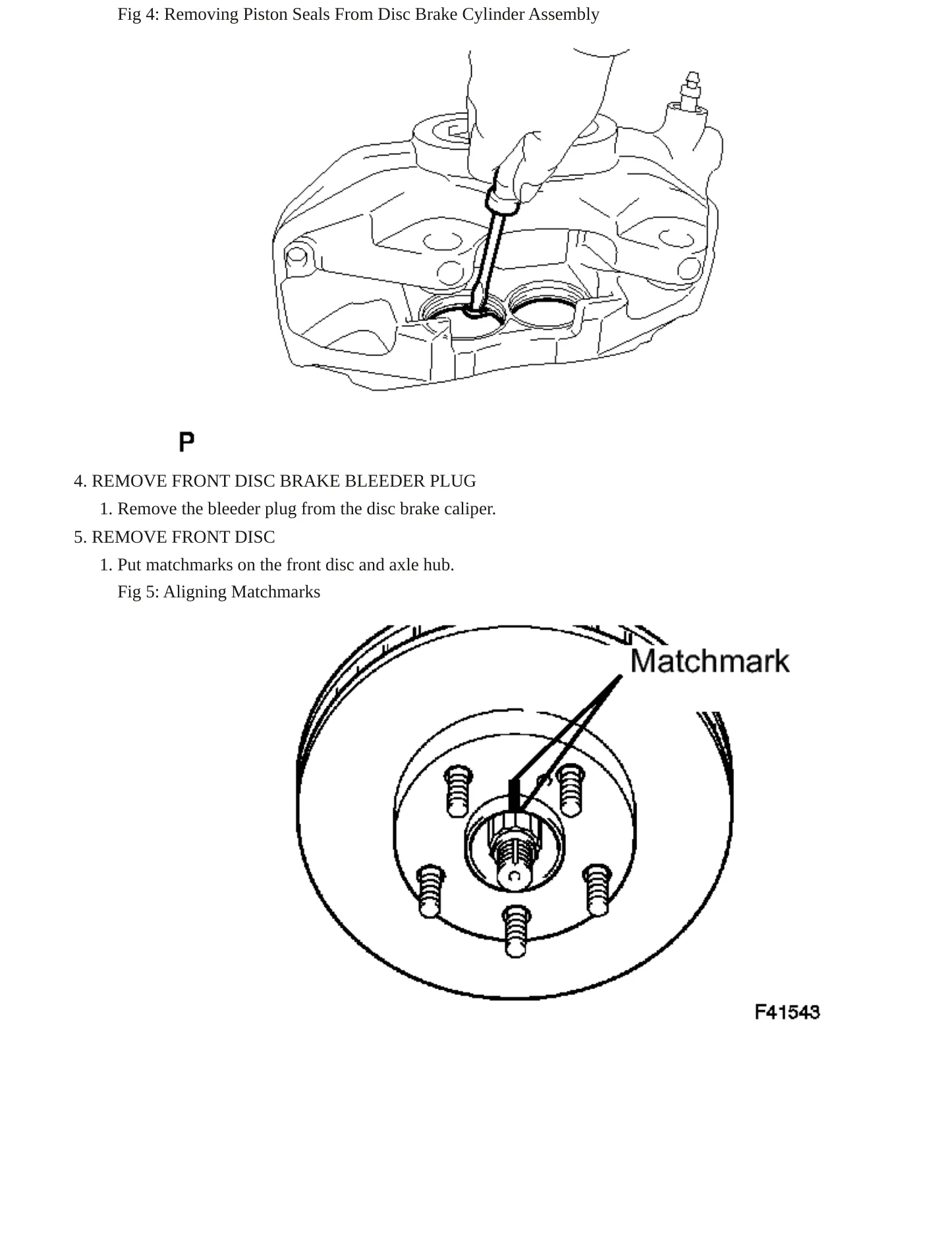 2010 Lexus GS 450h Service and Repair Manual preview page 6