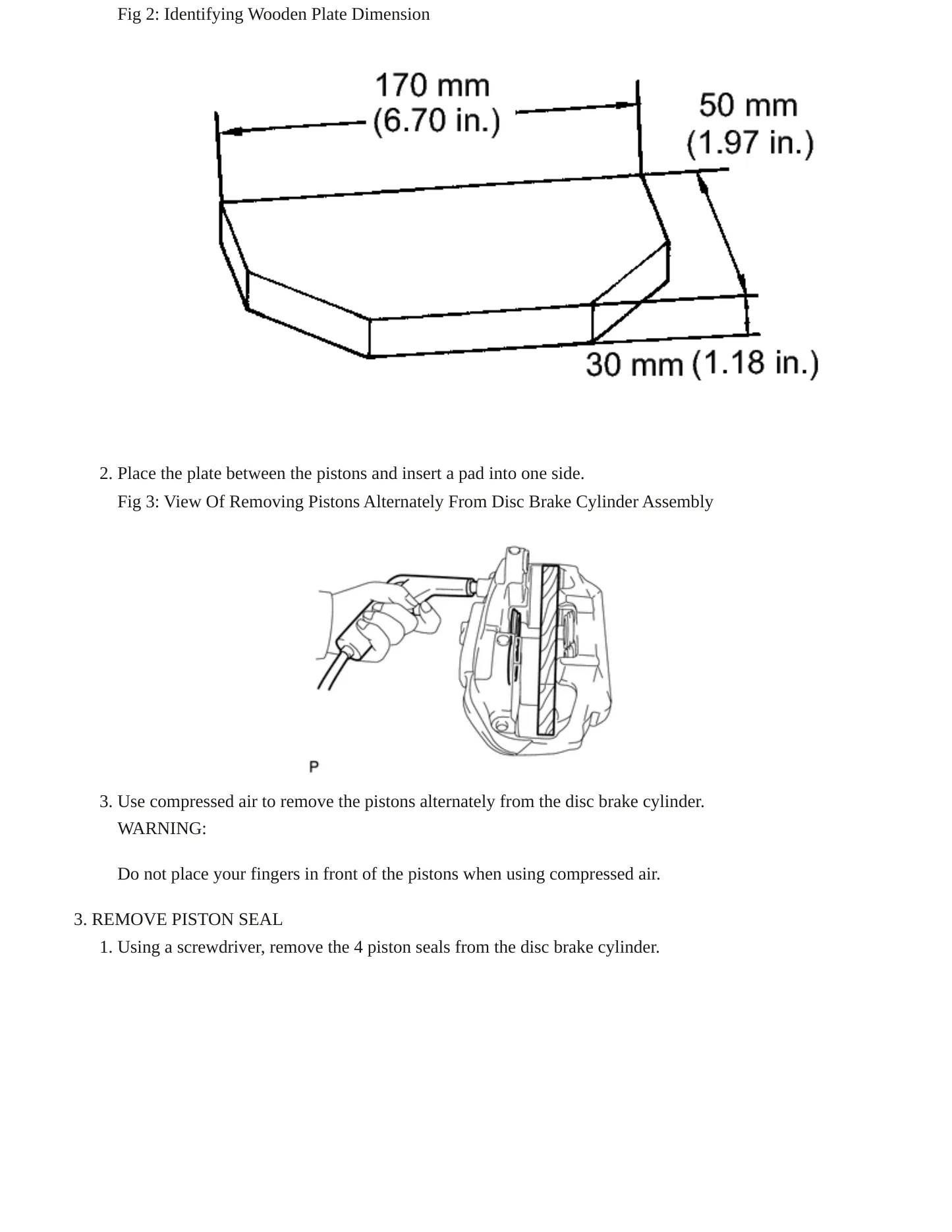 2010 Lexus GS 460 Service and Repair Manual preview page 6