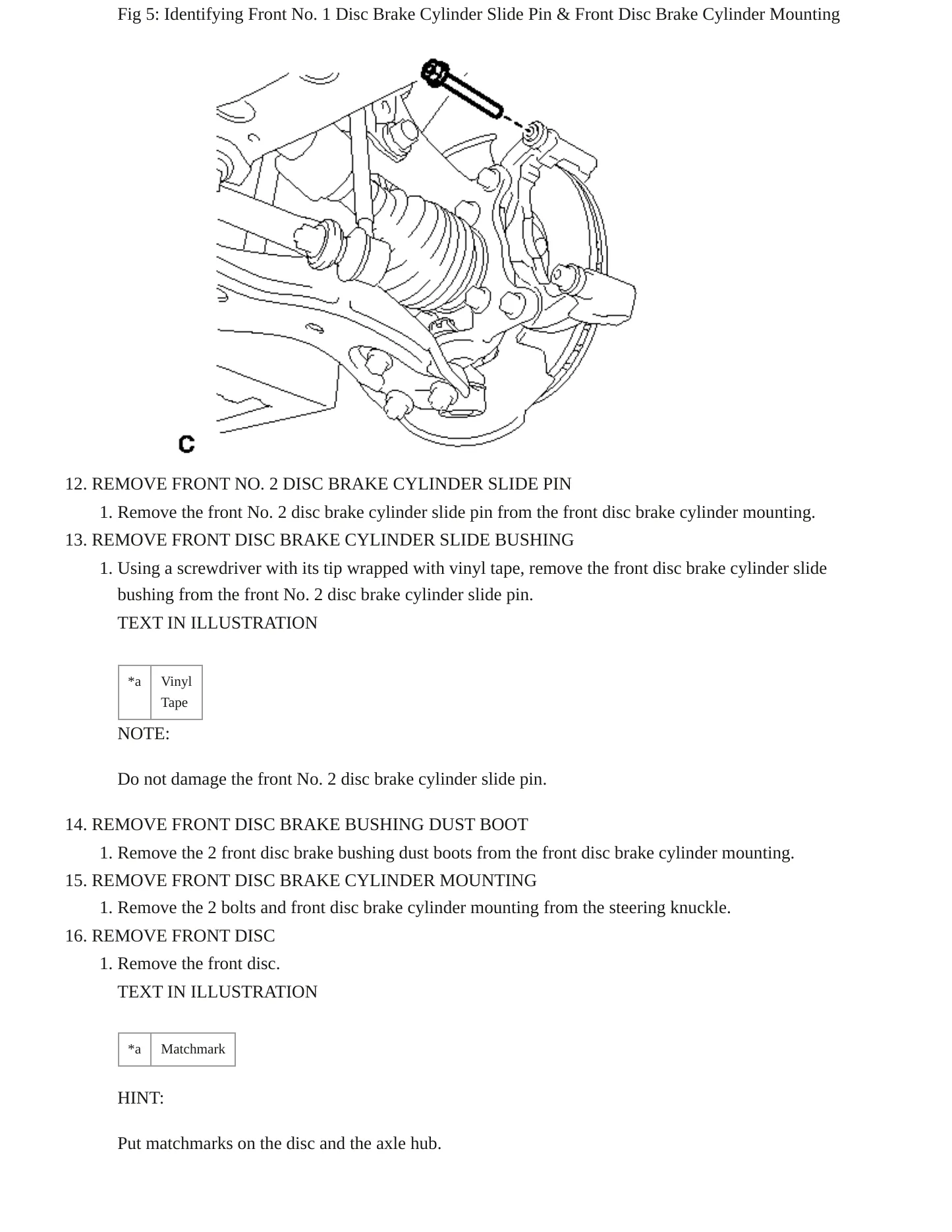2010 Lexus HS 250h Service and Repair Manual preview page 8