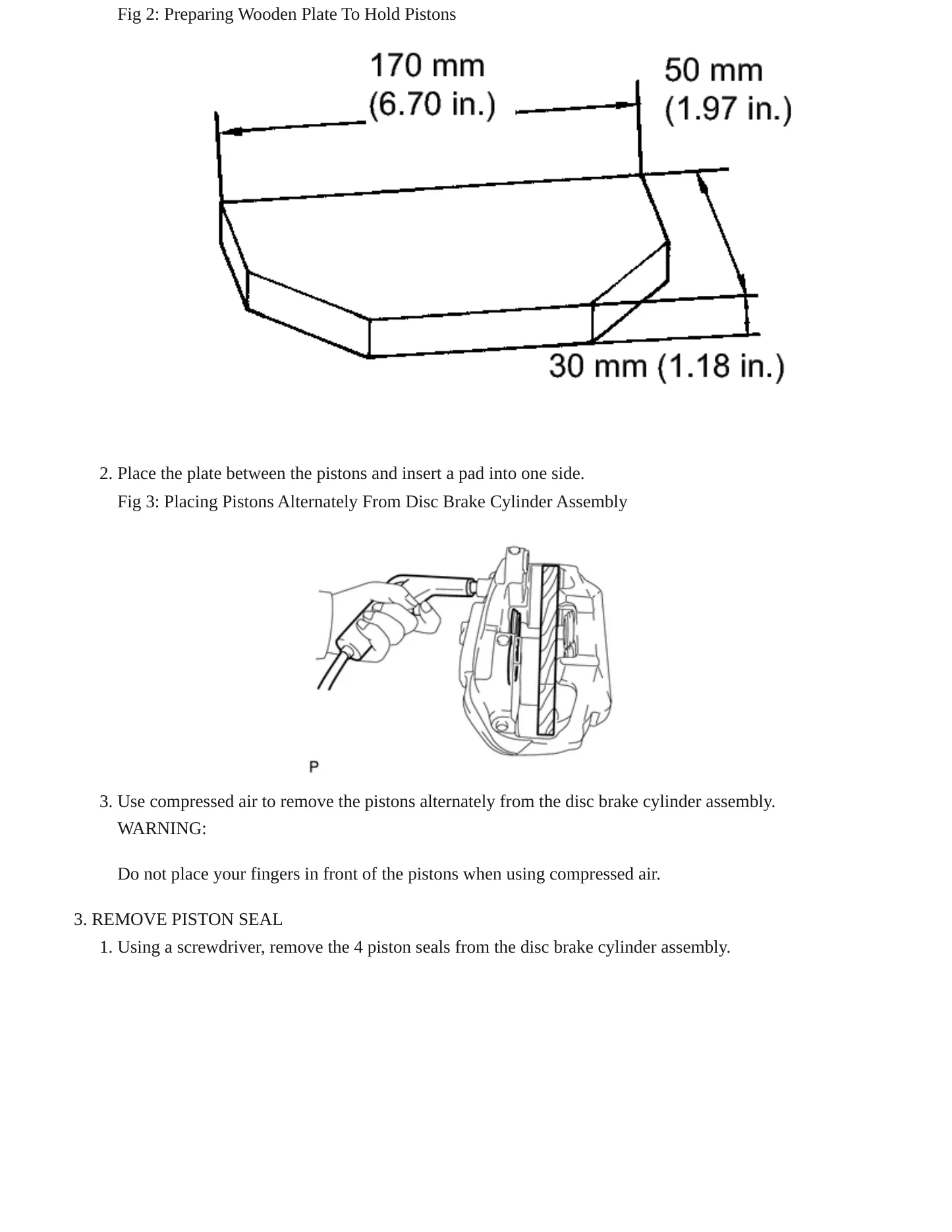 2010 Lexus IS 250 Service and Repair Manual preview page 5