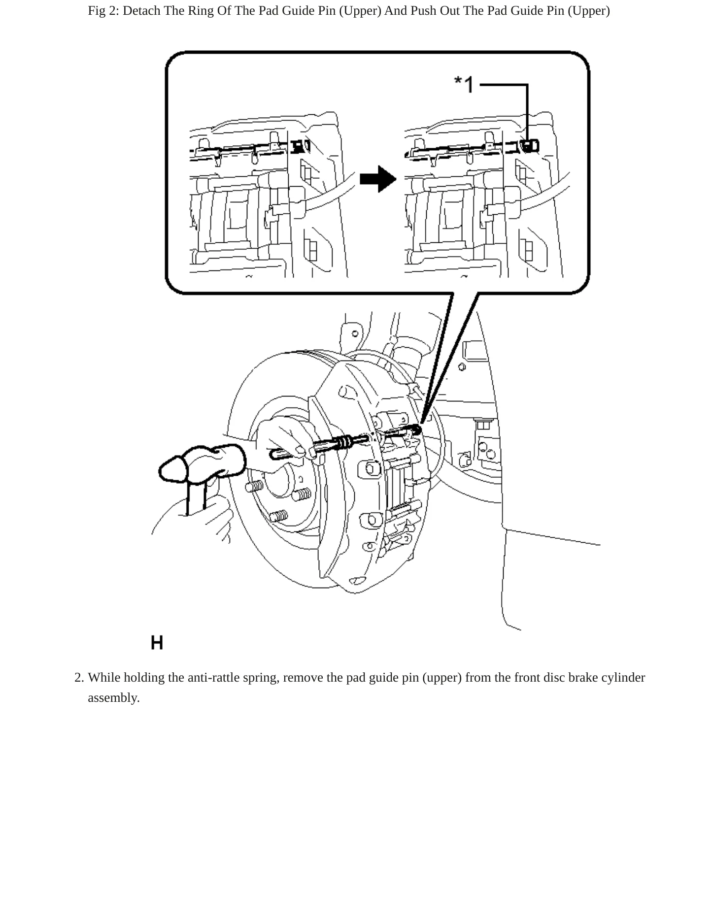 2010 Lexus LS 460L Service and Repair Manual preview page 6