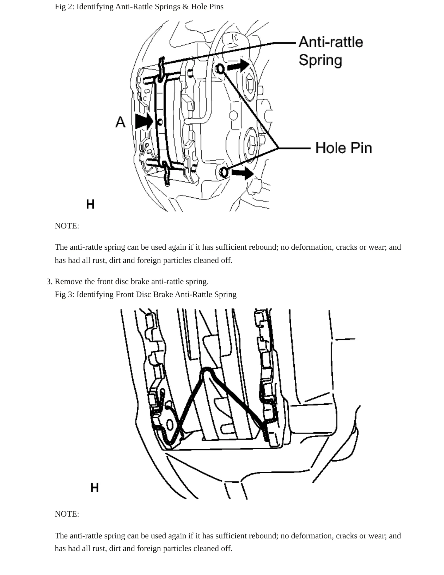 2010 Lexus LS 600hL Service and Repair Manual preview page 6