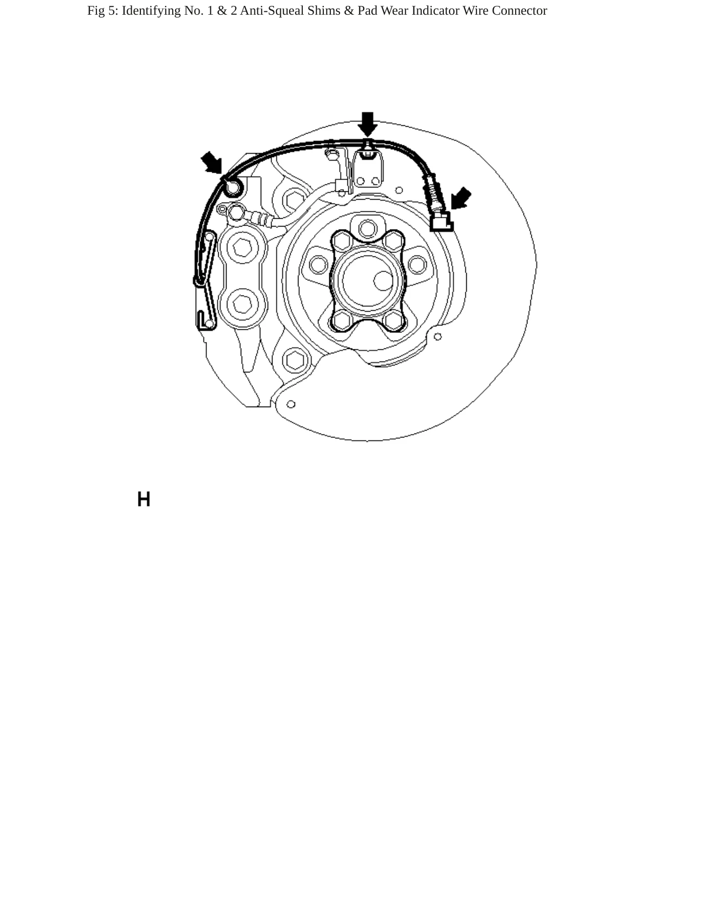 2010 Lexus LS 600hL Service and Repair Manual preview page 8