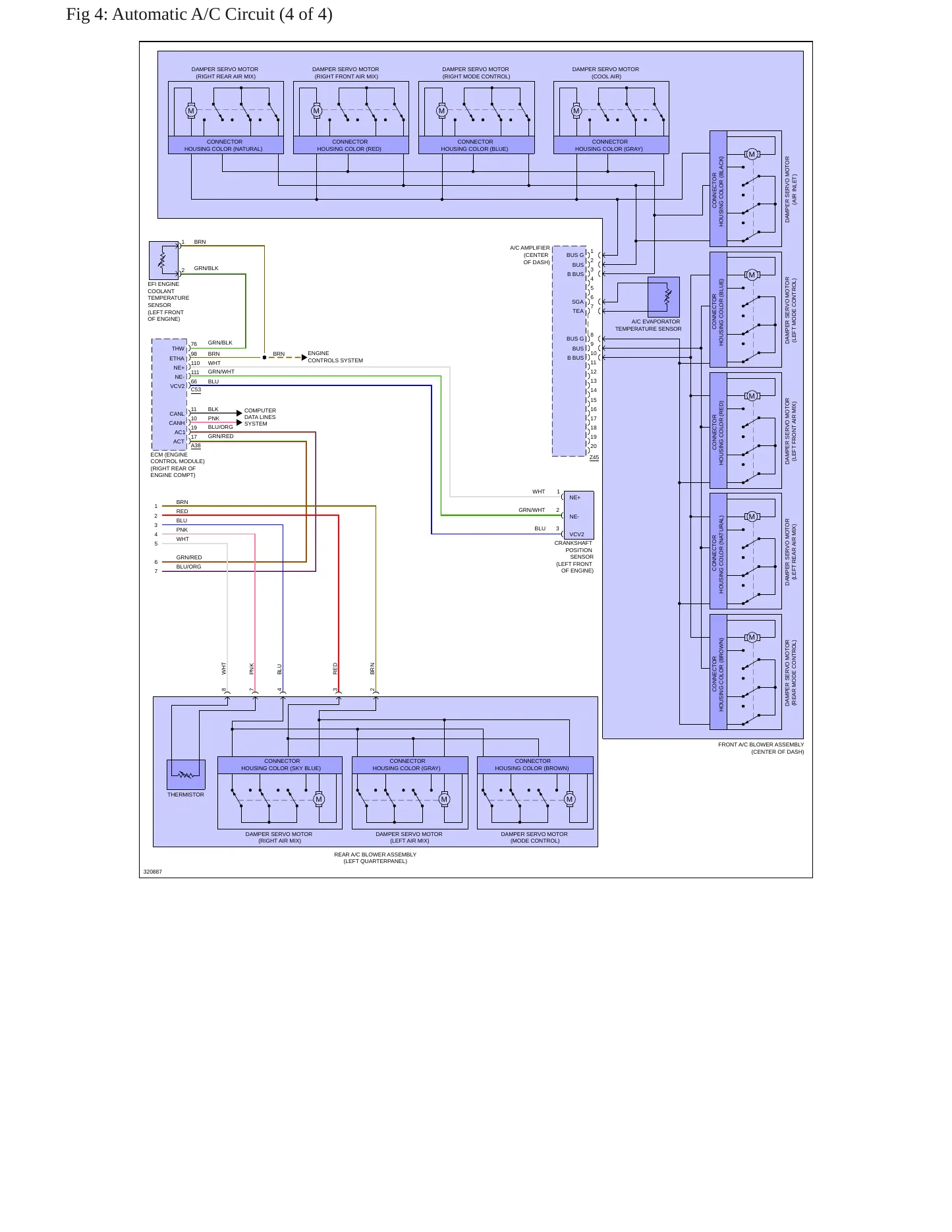 2010 Lexus LX 570 Service and Repair Manual preview page 10