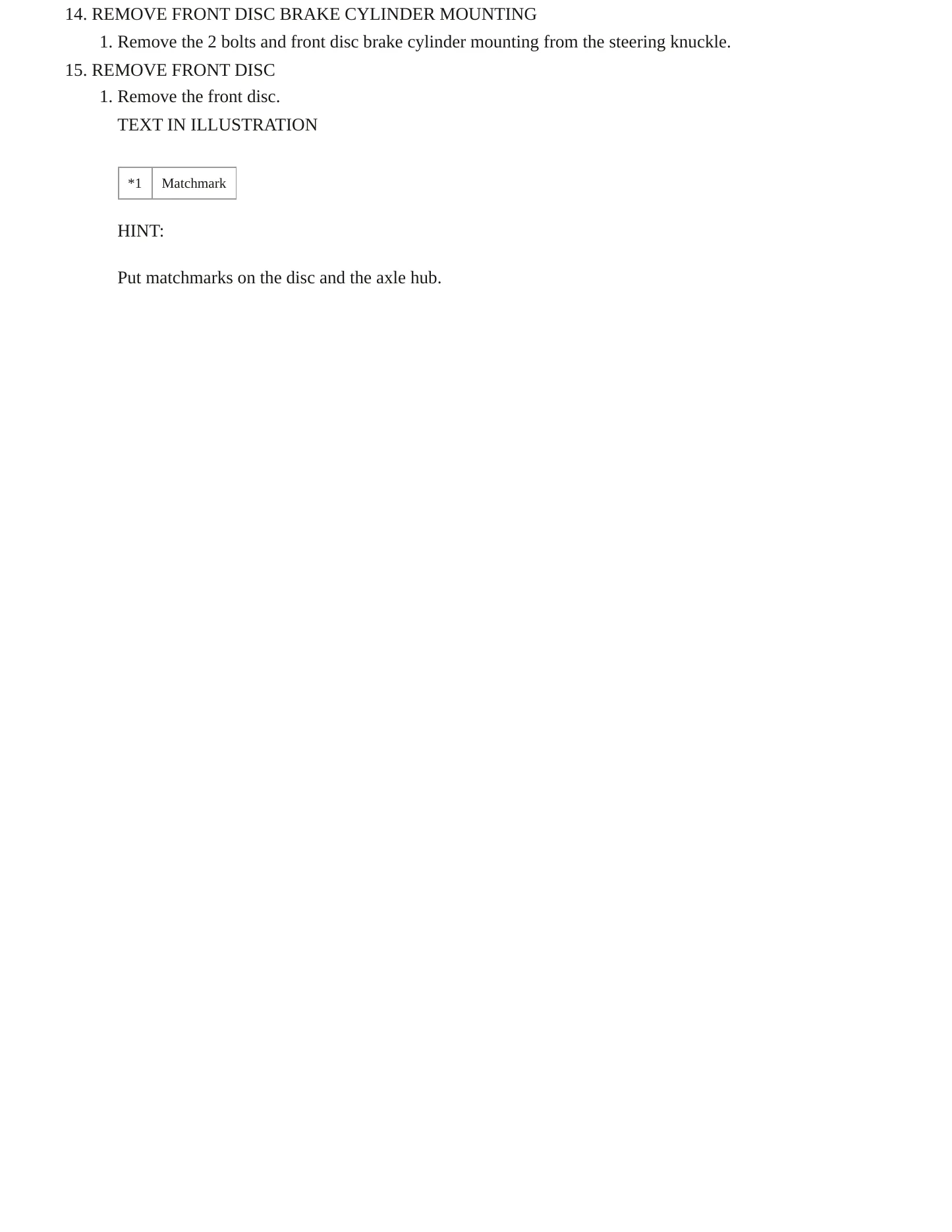 2010 Lexus RX 350 Service and Repair Manual preview page 8
