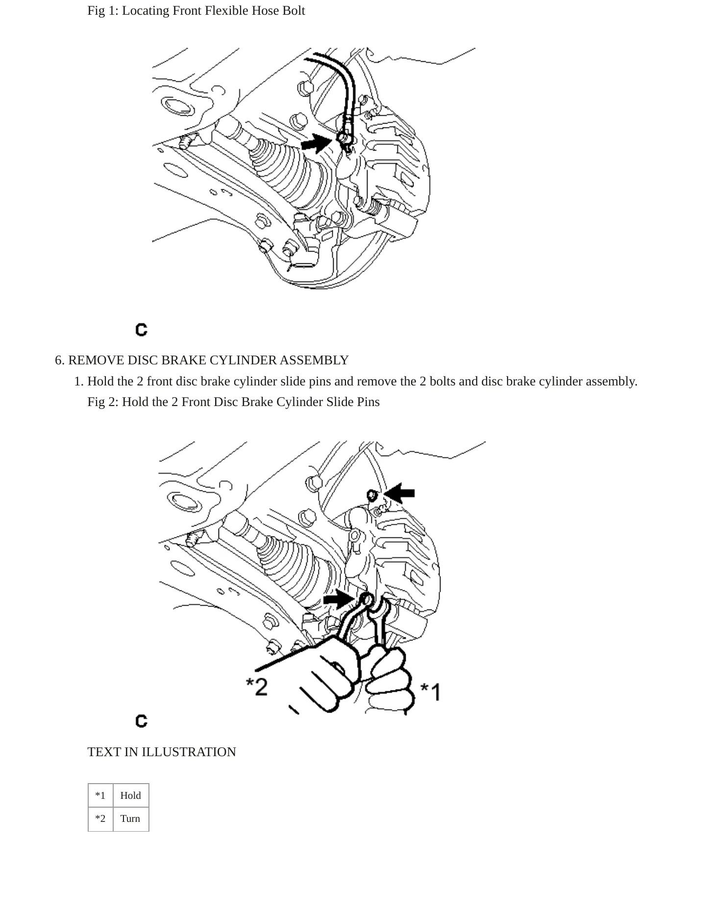 2010 Lexus RX 450h Service and Repair Manual preview page 5