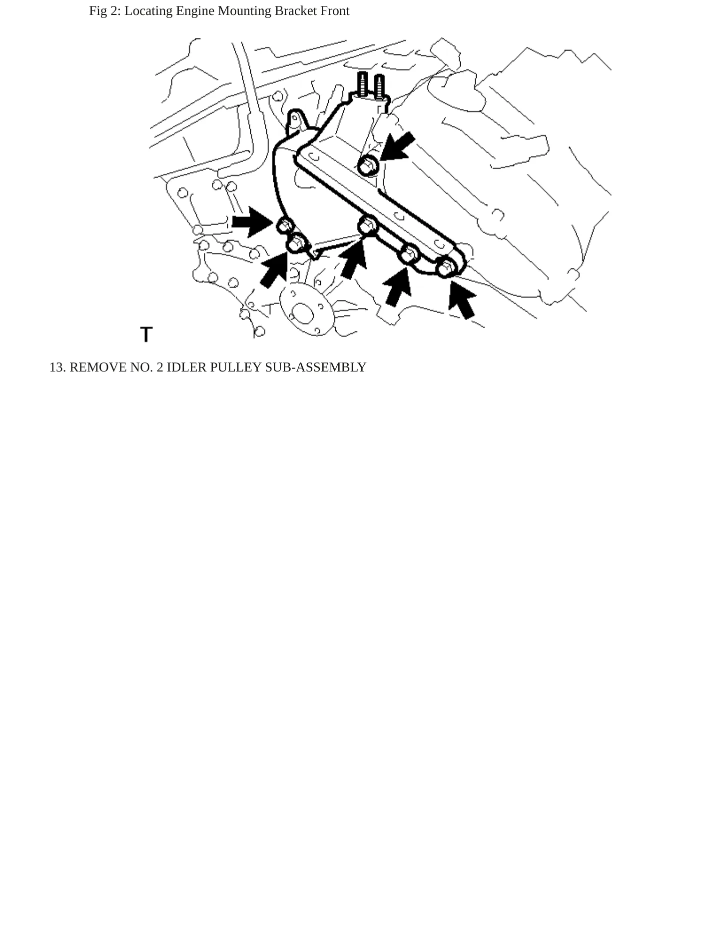 2011 Lexus ES 350 Service and Repair Manual preview page 5