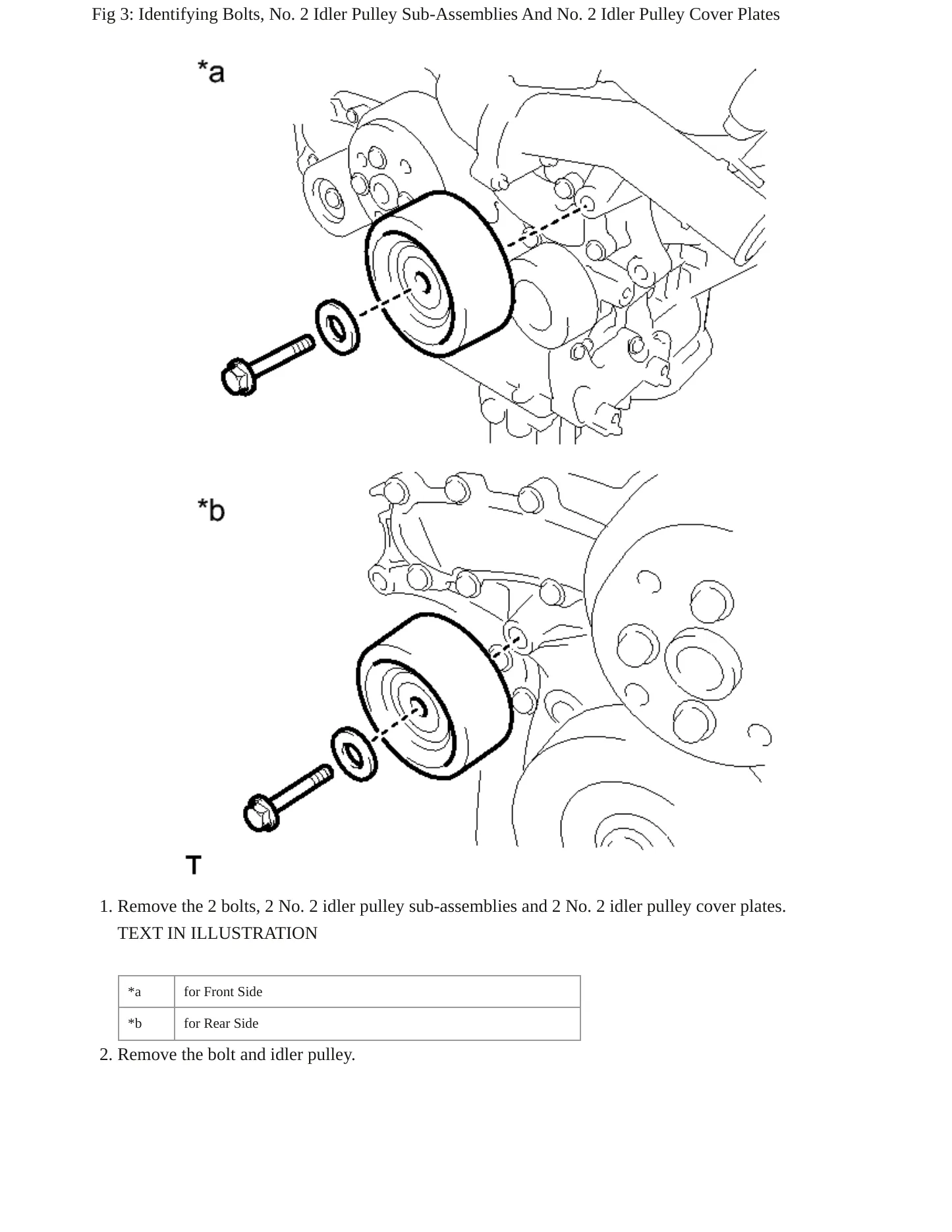 2011 Lexus ES 350 Service and Repair Manual preview page 6