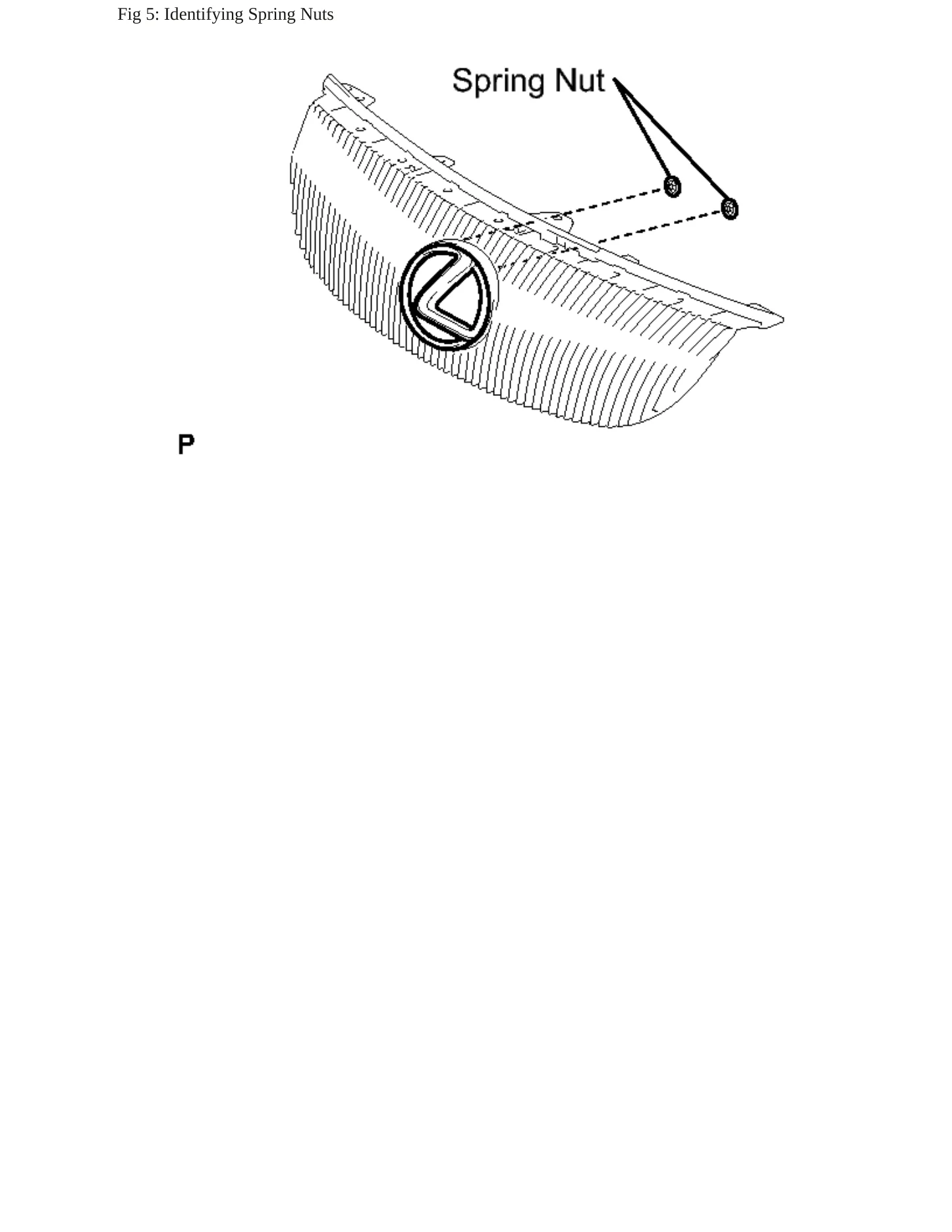 2011 Lexus GS 450h Service and Repair Manual preview page 7