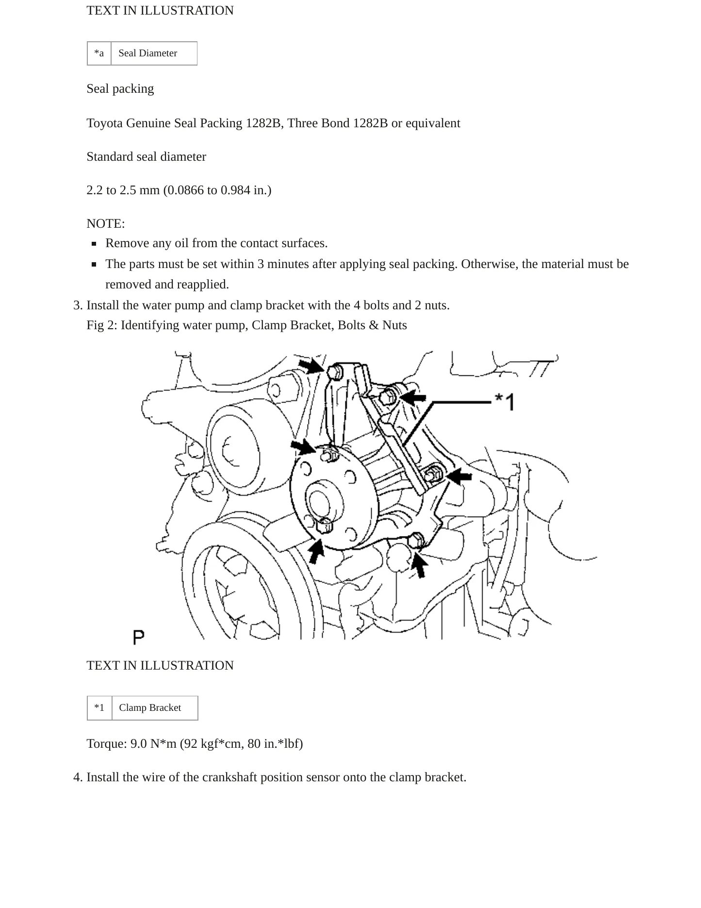 2011 Lexus HS 250h Service and Repair Manual preview page 5