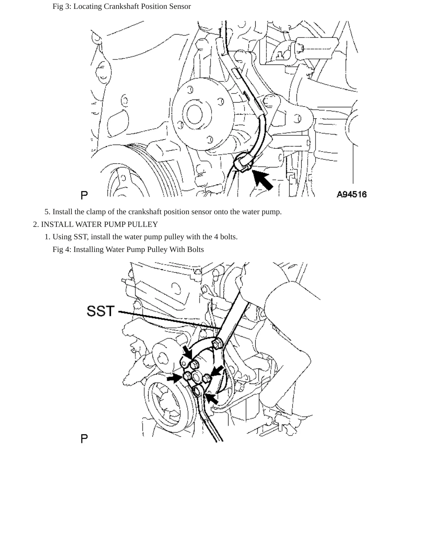 2011 Lexus HS 250h Service and Repair Manual preview page 6