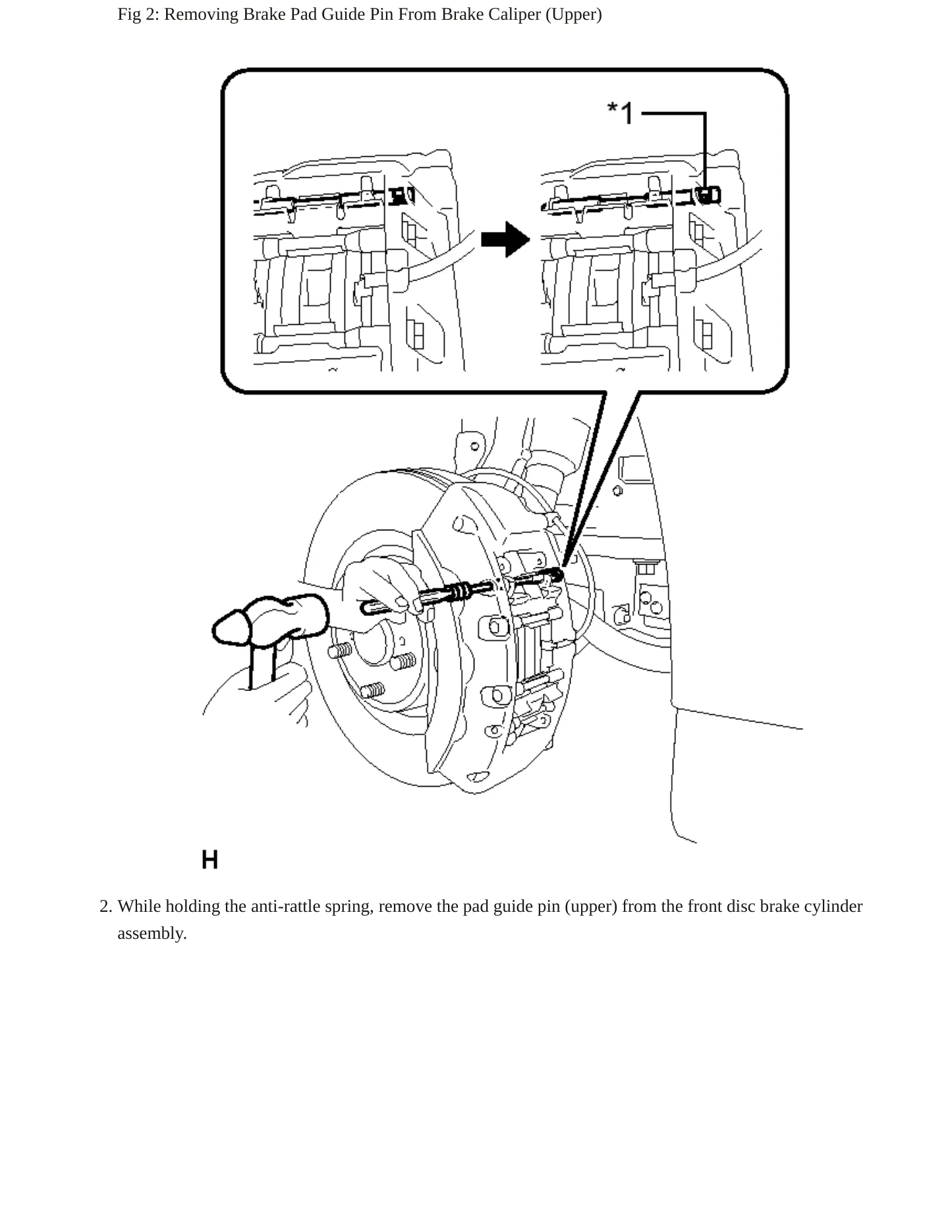 2011 Lexus LS 460L Service and Repair Manual preview page 6