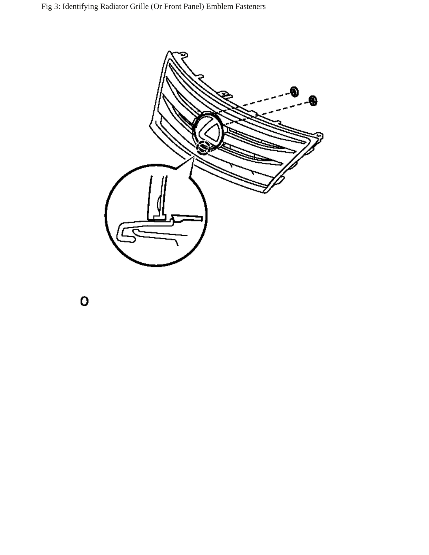 2011 Lexus LS 600hL Service and Repair Manual preview page 6