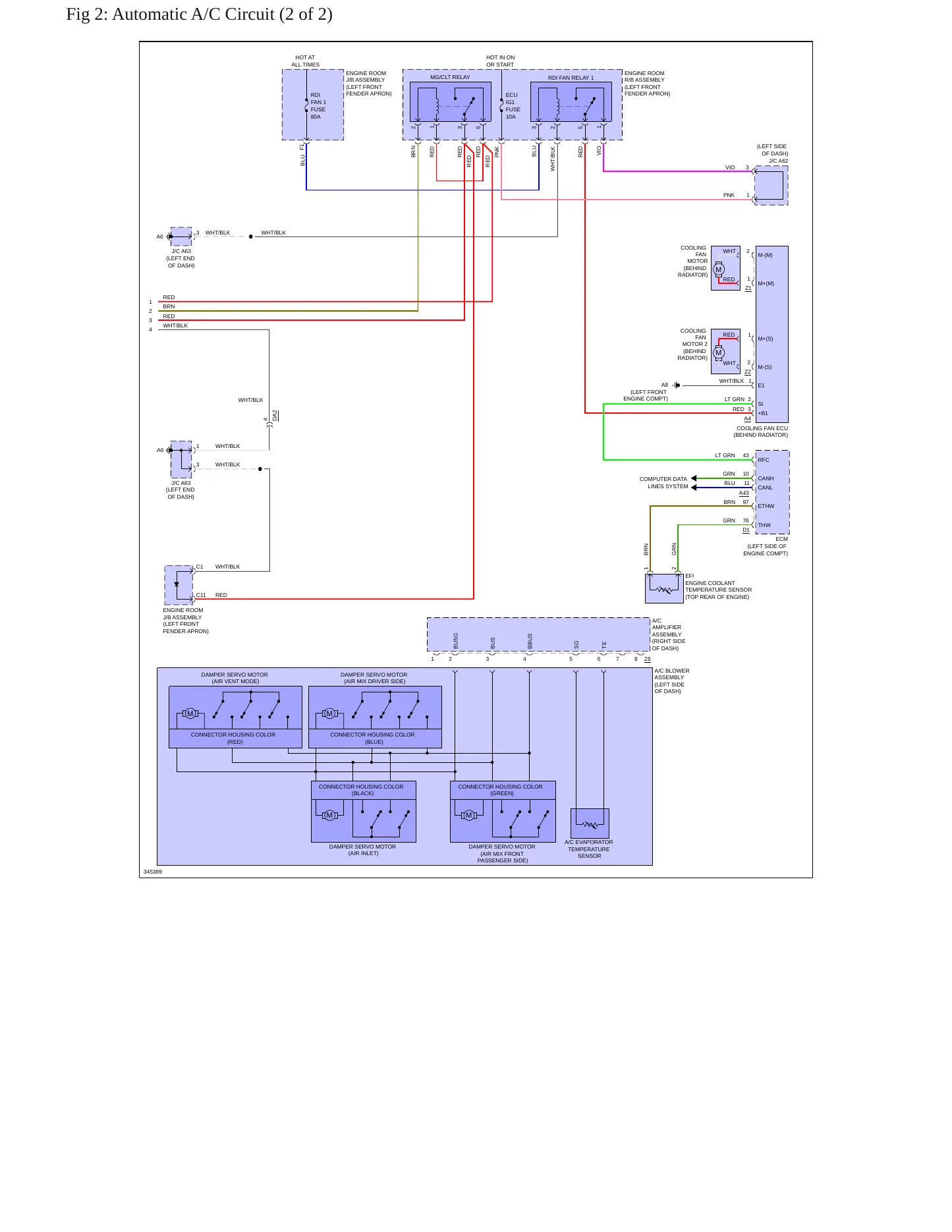 2011 Lexus RX 350 Service and Repair Manual preview page 10