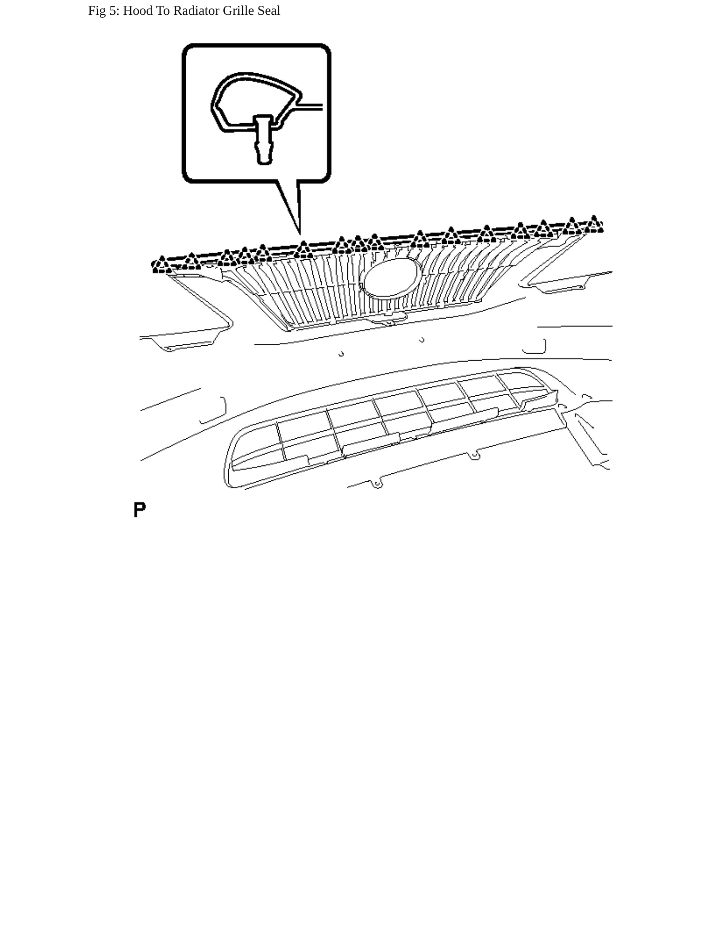 2011 Lexus RX 350 Service and Repair Manual preview page 8