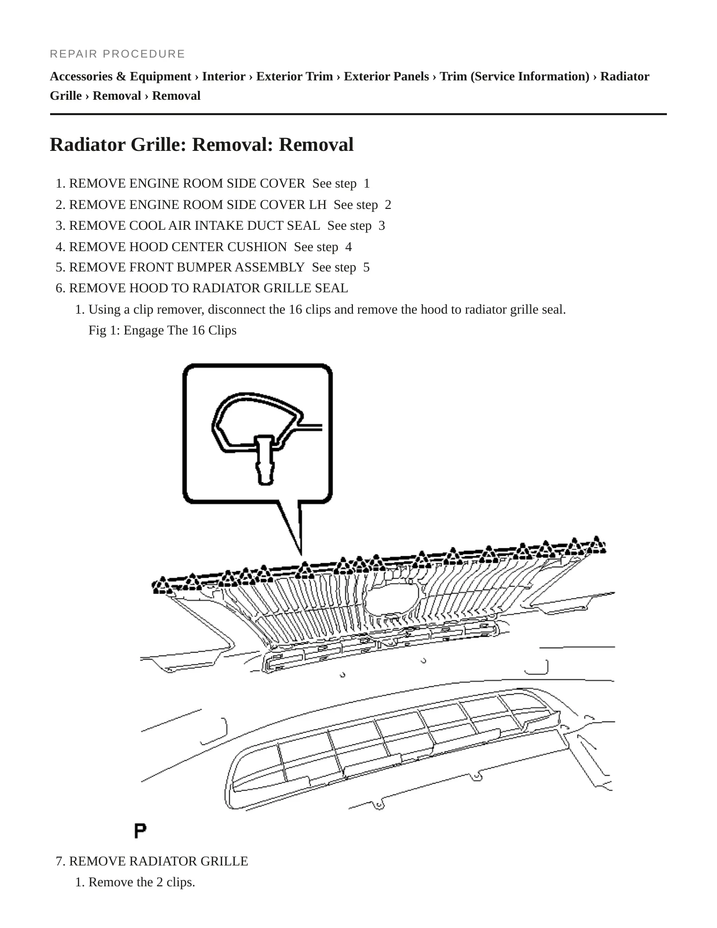 2011 Lexus RX 450h Service and Repair Manual preview page 4